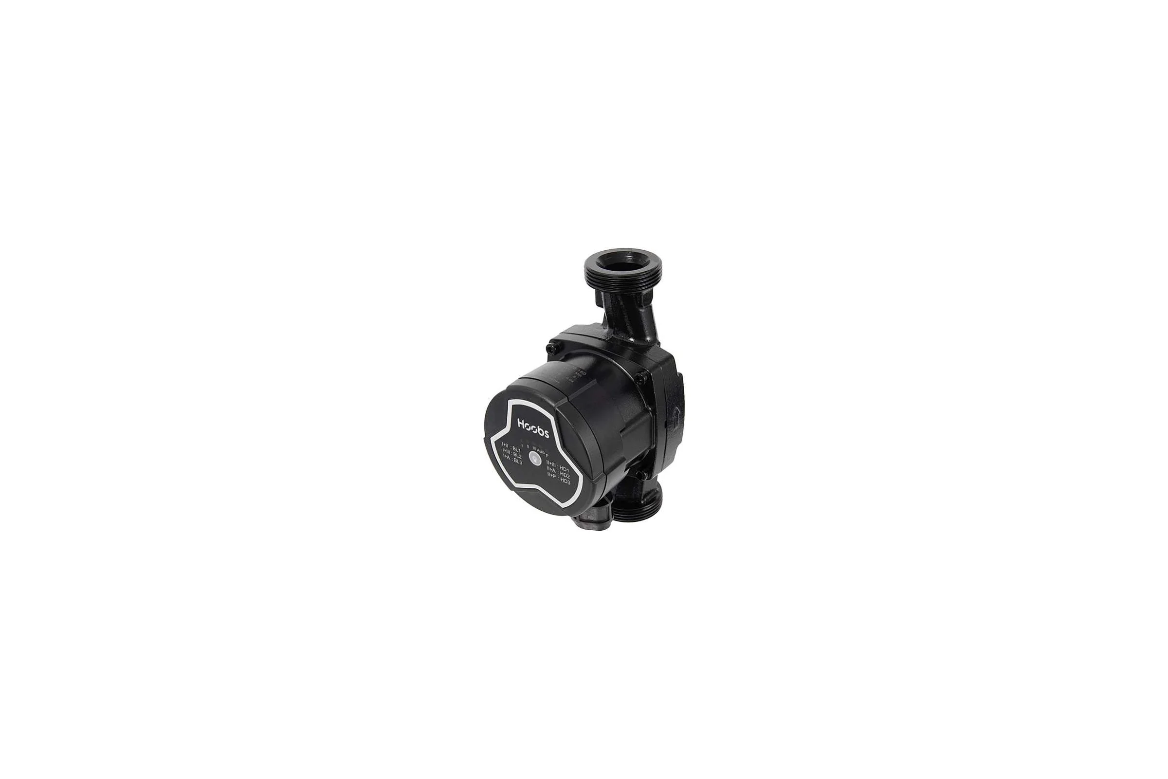 Циркуляционный насос Hoobs CTA 25-60 180 1x230В 50Гц 08119H