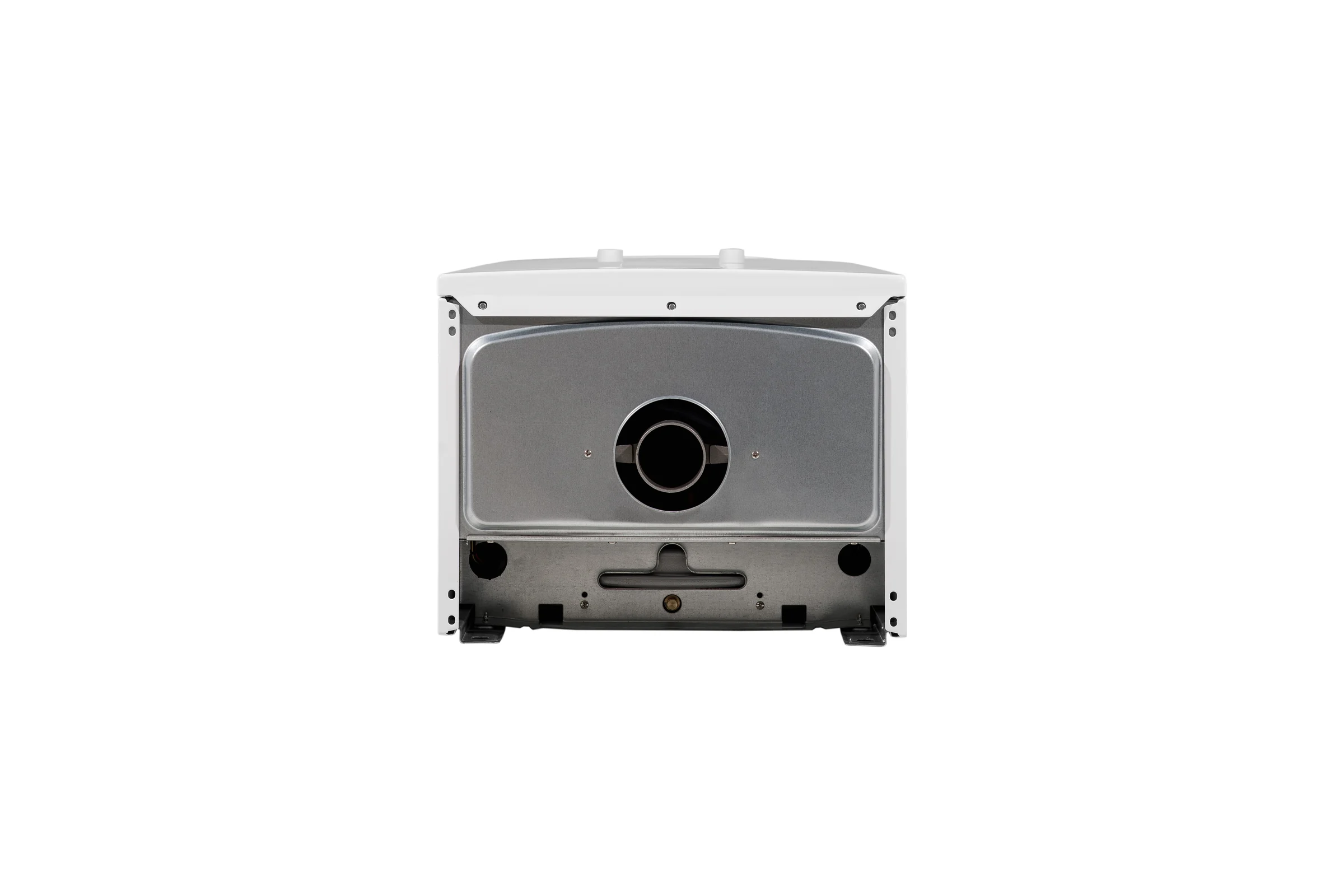 Настенный котел Mizudo GB M28ТH 28 кВт, одноконтурный TRV MZGB2803TH