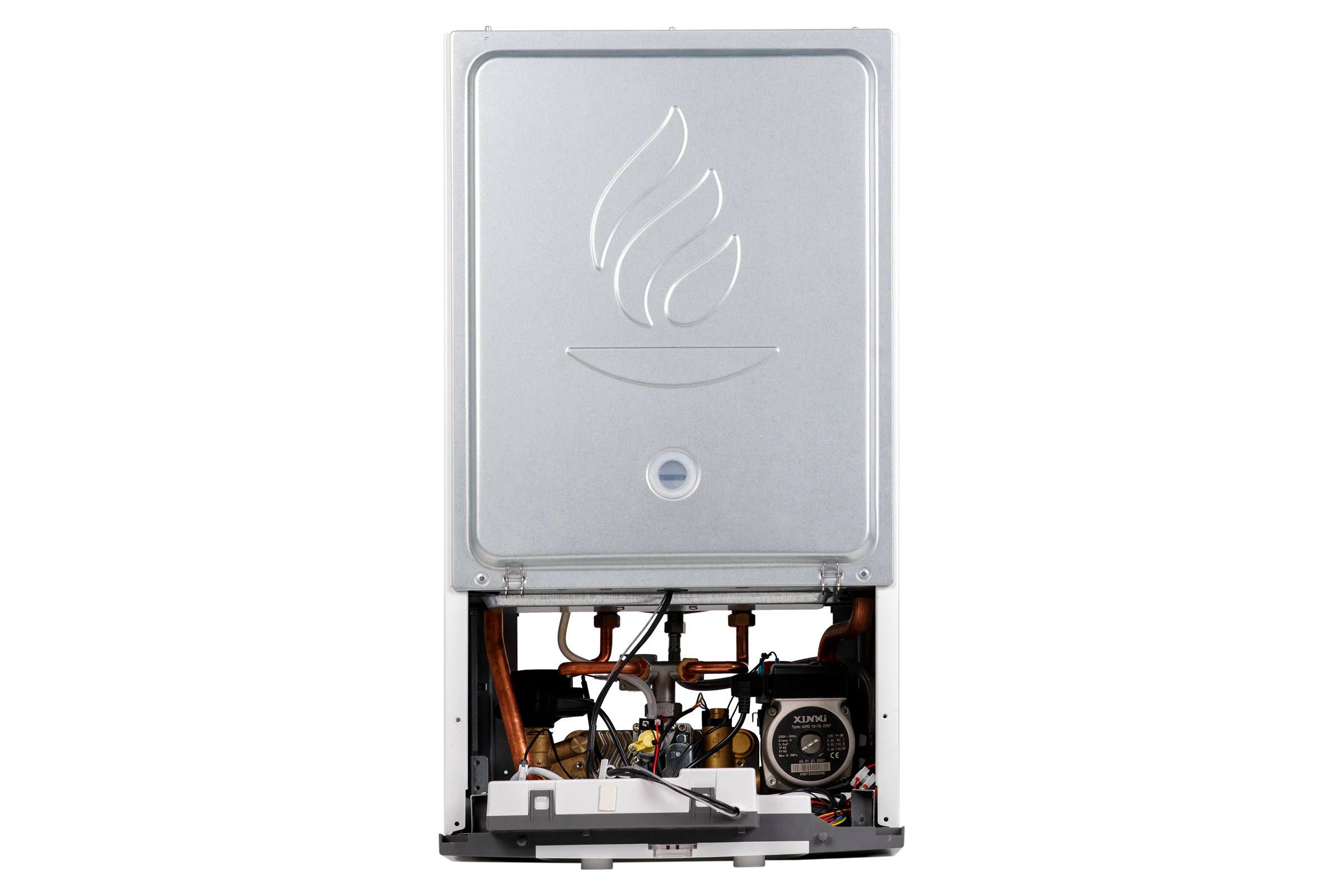 Настенный котел MizudoGB M28Т 28 кВт, 2 Т/O MZGB2802TM