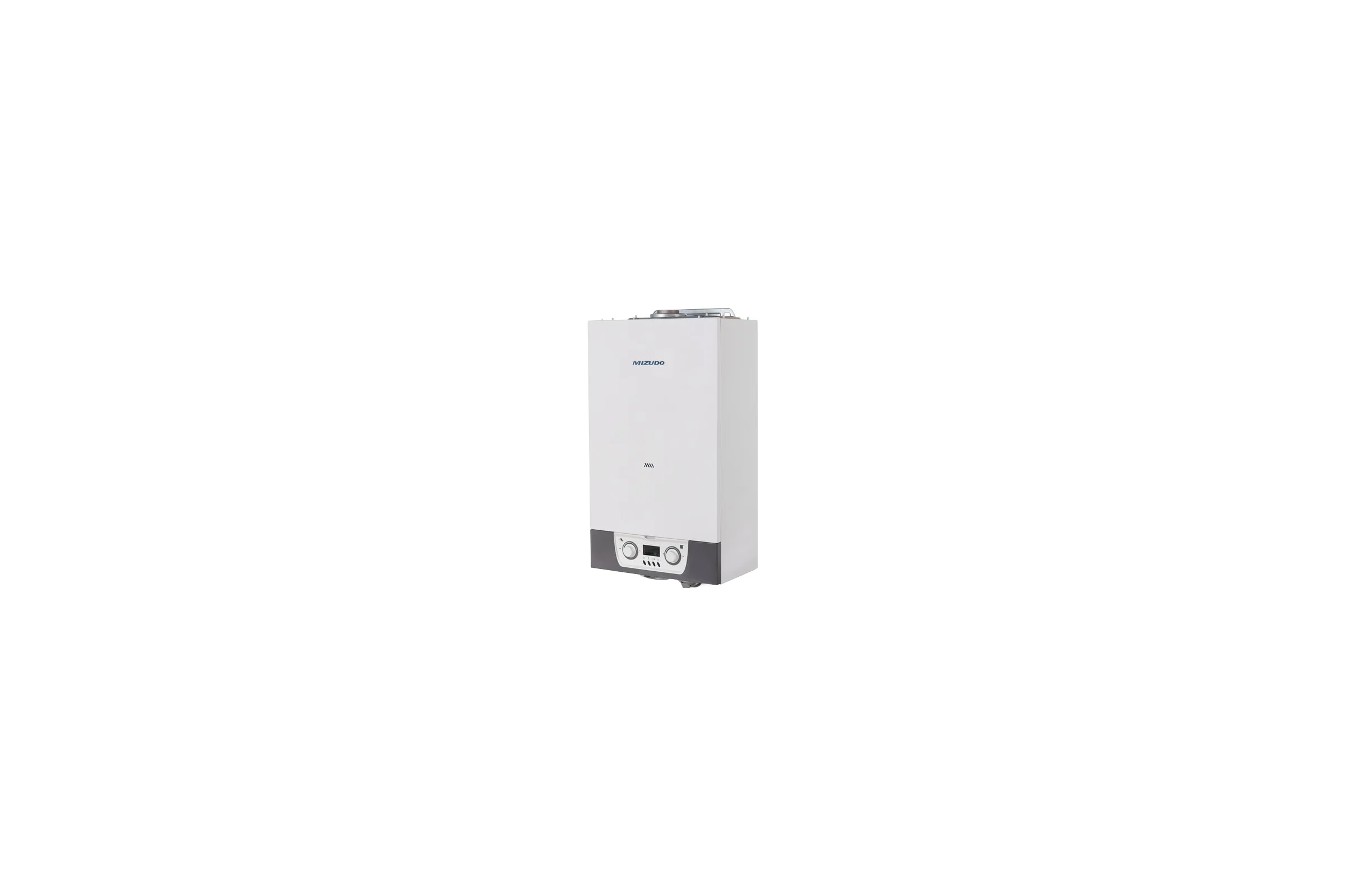 Настенный котел Mizudo GB M26Т 26 кВт, 2 Т/O MZGB2602TM