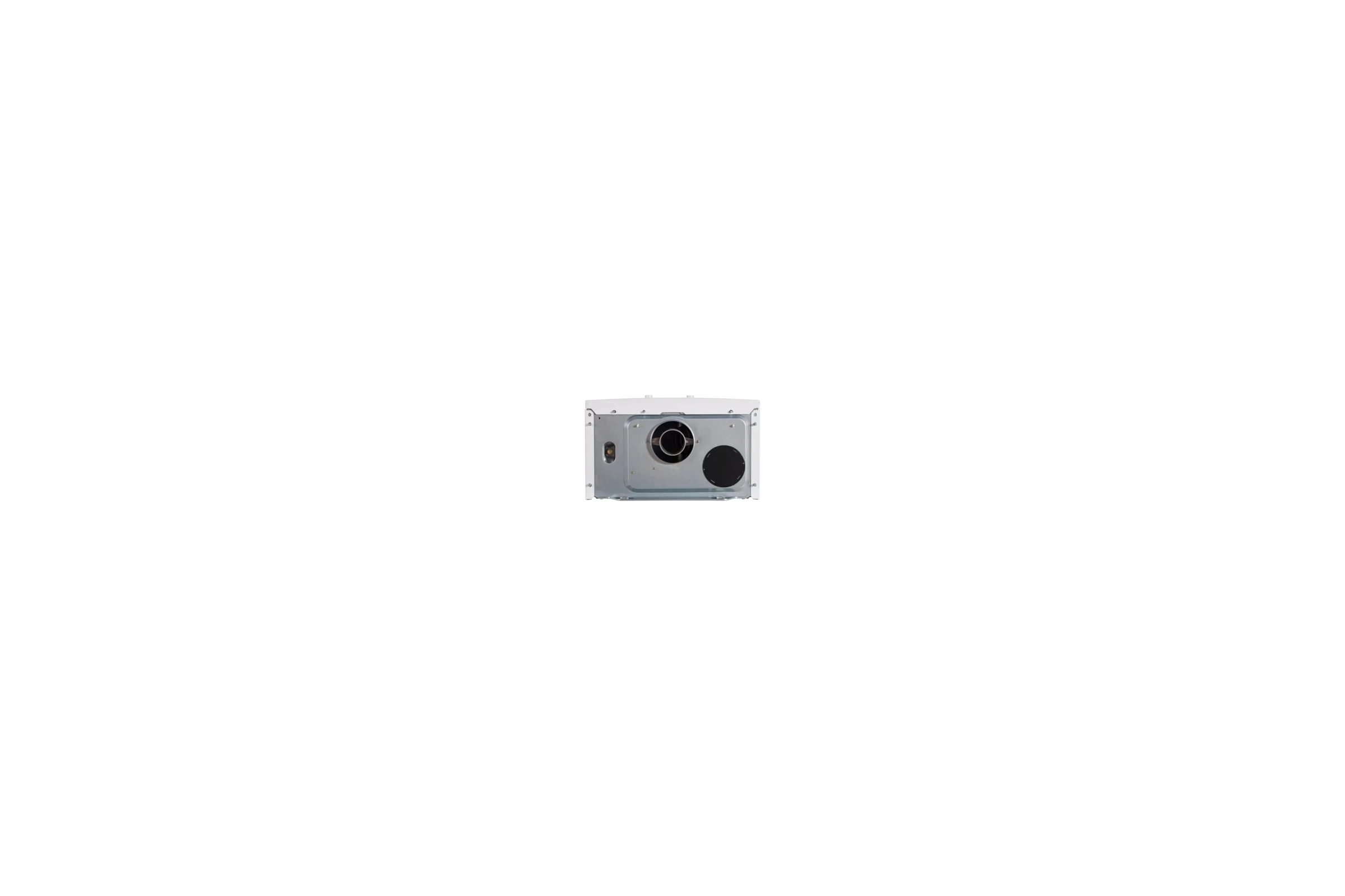 Настенный котел Mizudo GB M26Т 26 кВт, 2 Т/O MZGB2602TM