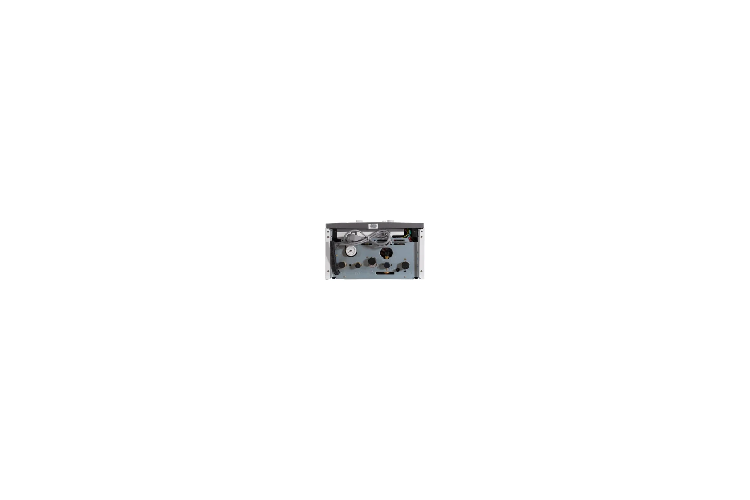 Настенный котел Mizudo GB M26Т 26 кВт, 2 Т/O MZGB2602TM