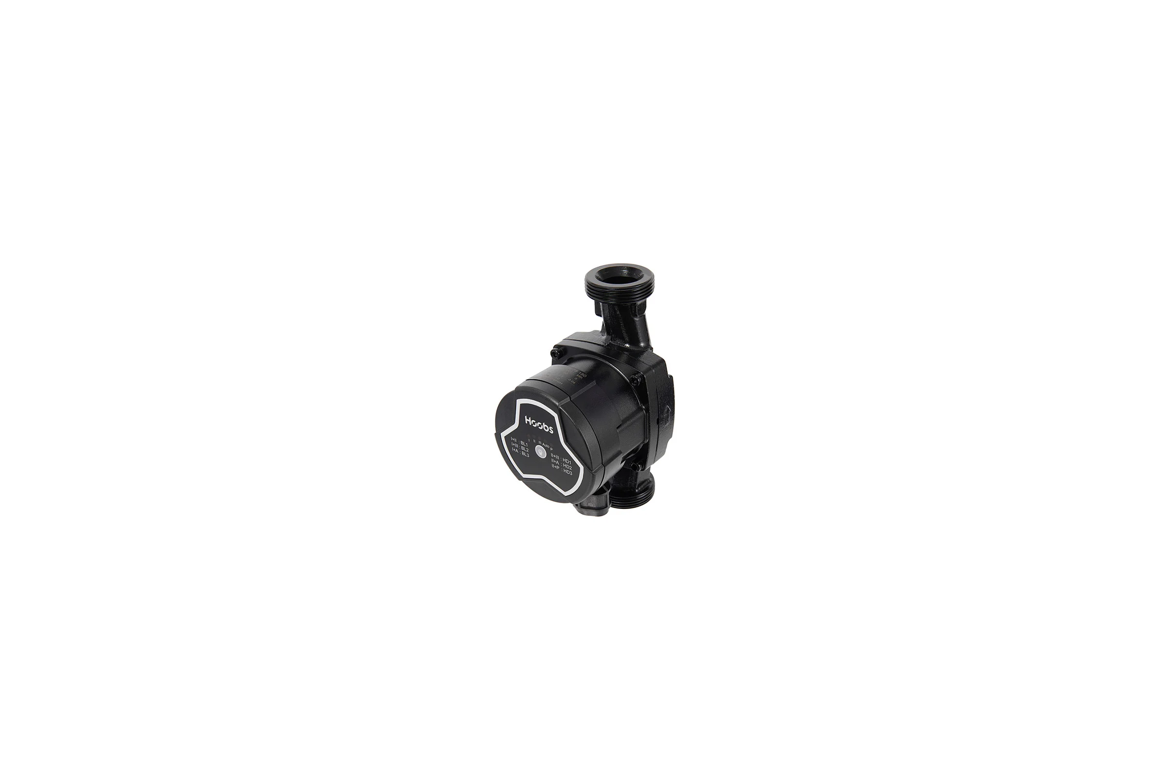 Циркуляционный насос Hoobs CTA 32-110 180 1x230В 50Гц 08125H