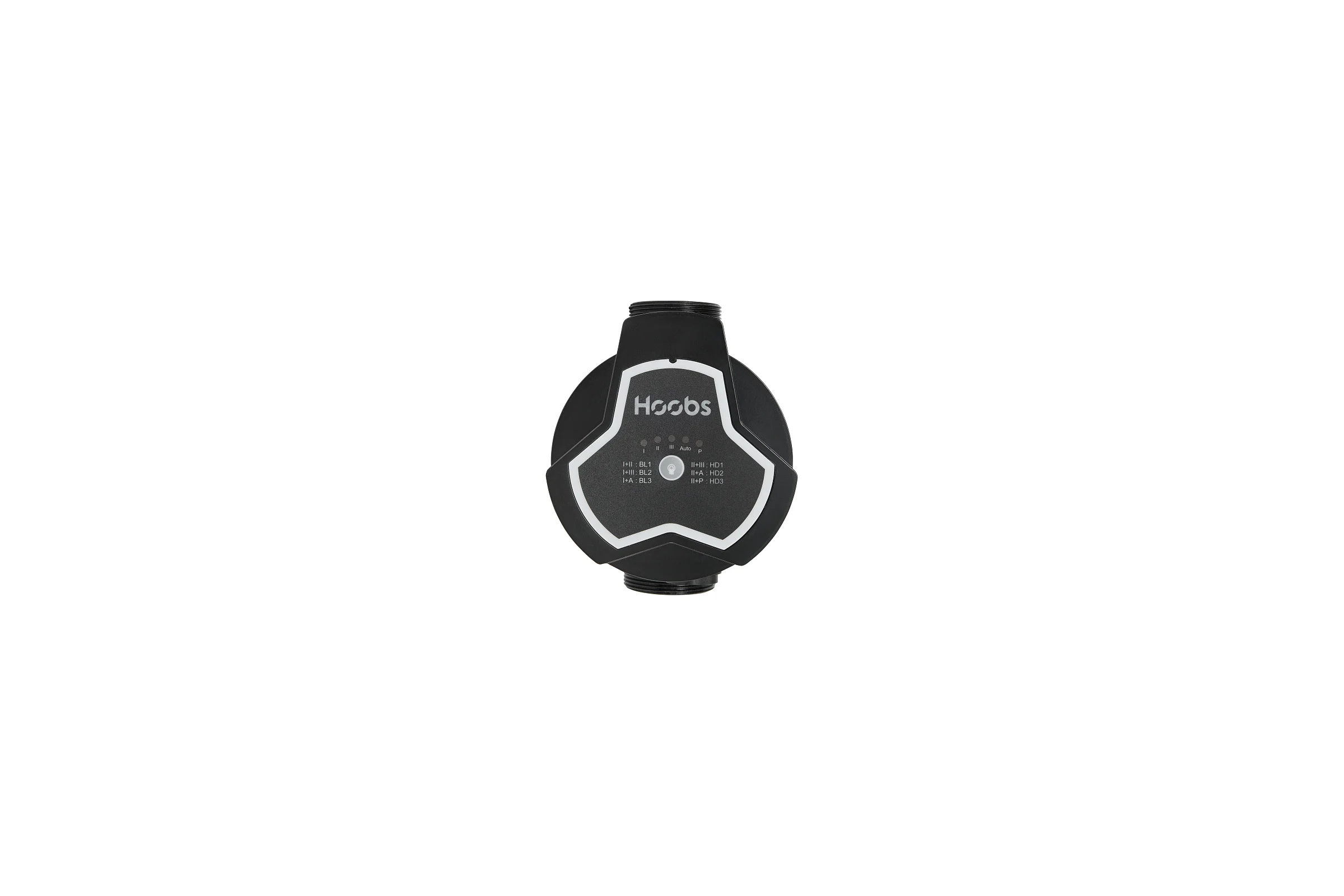 Циркуляционный насос Hoobs CTA 32-110 180 1x230В 50Гц 08125H