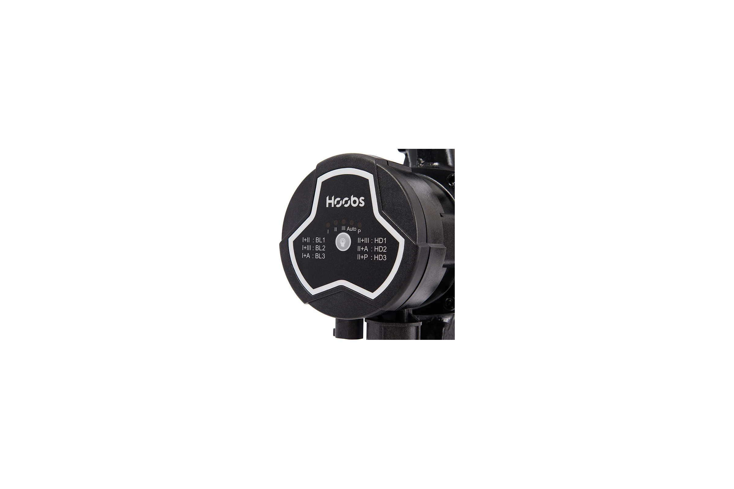 Циркуляционный насос Hoobs CTA 32-40 180 1x230В 50Гц 08122H