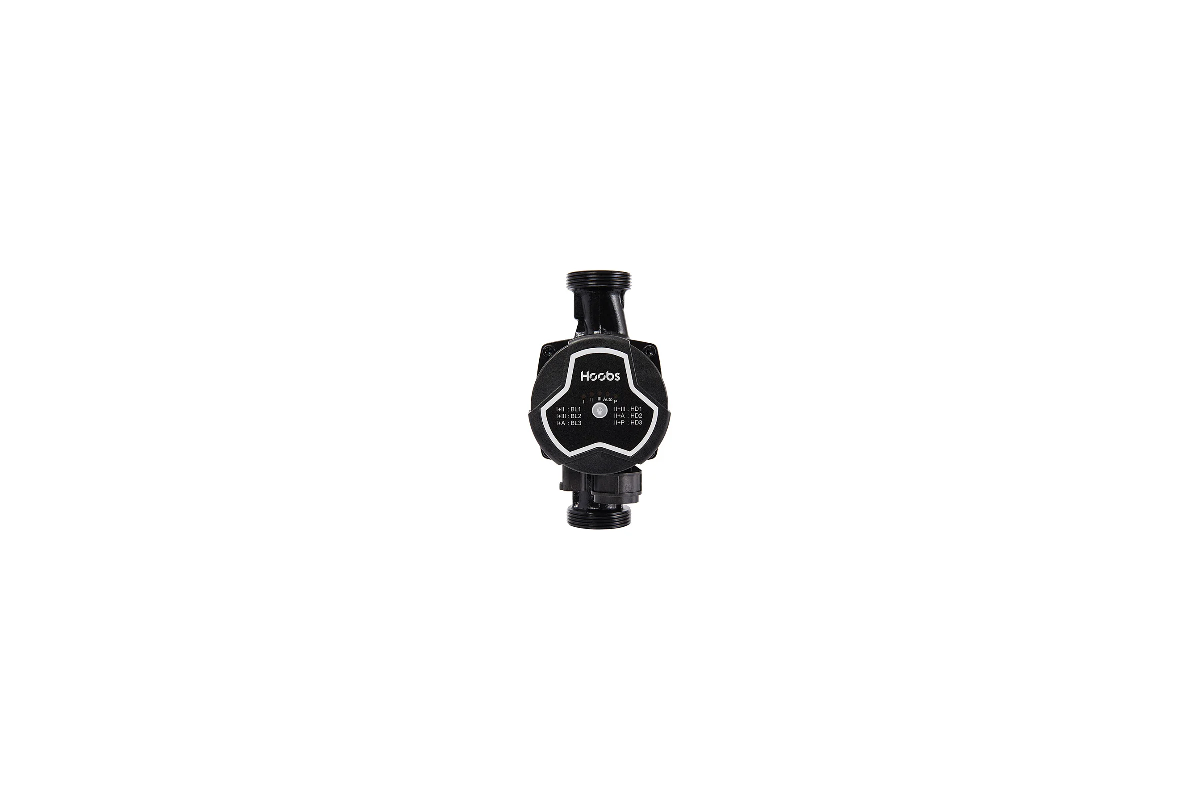 Циркуляционный насос Hoobs CTA 32-40 180 1x230В 50Гц 08122H