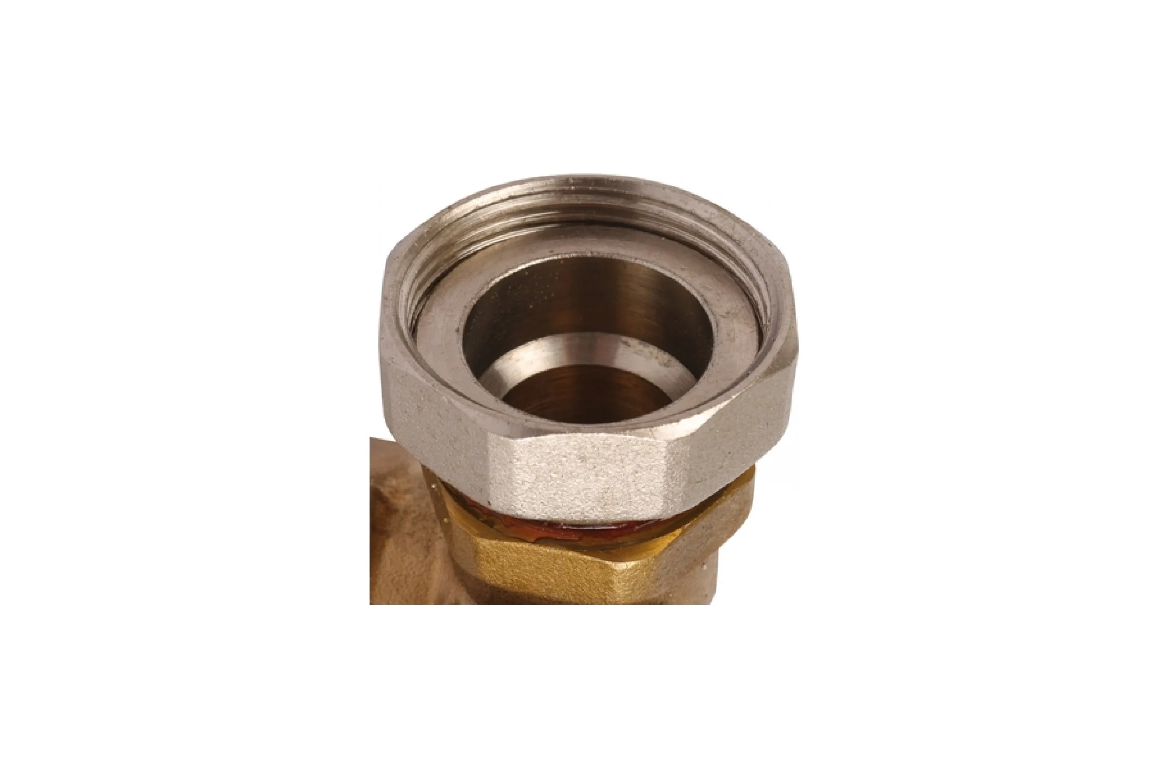 Насосная группа ROMMER с 3-х ходовым приводным смесителем, 1" RDG-0003-012501 RG009366IJCO71