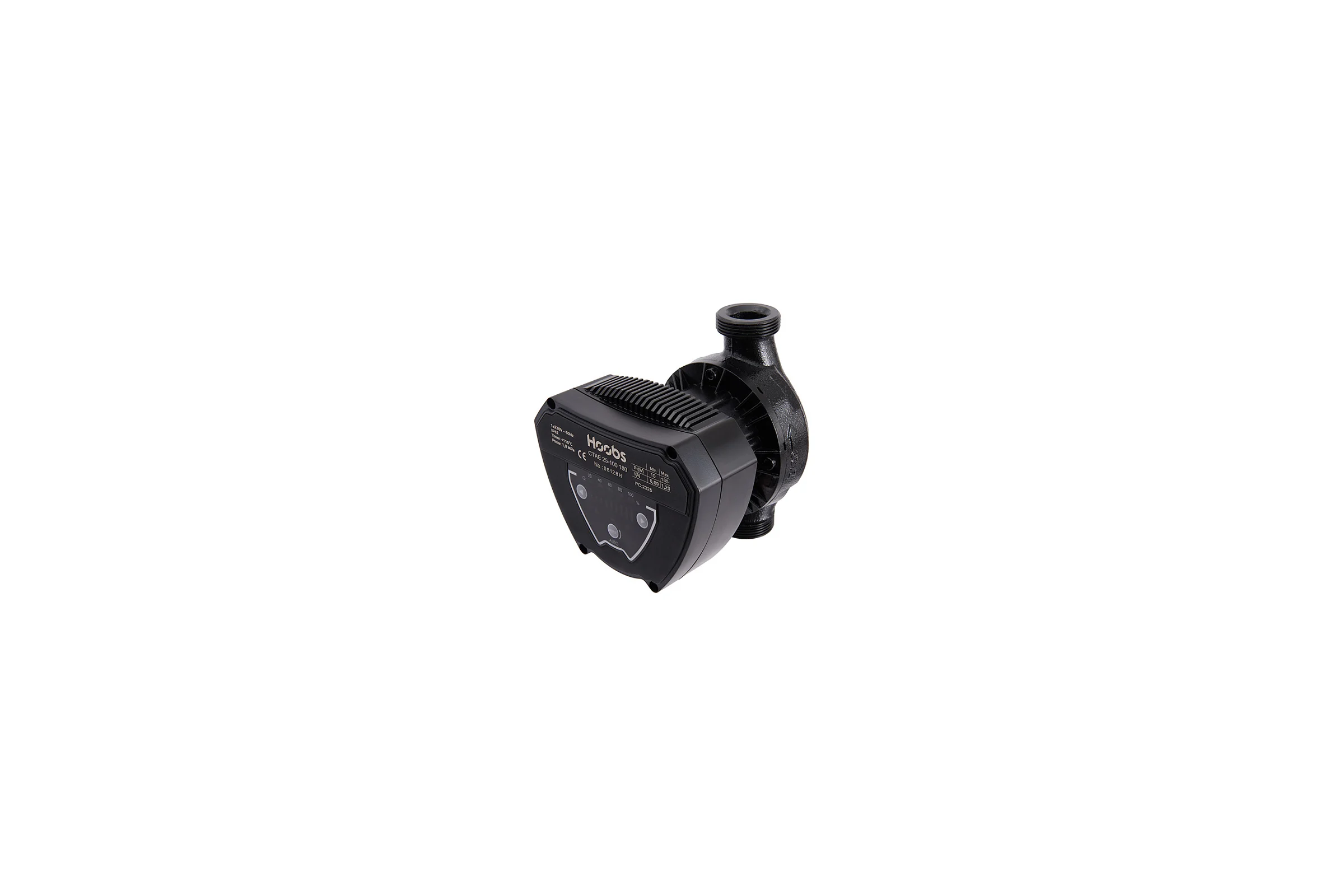Циркуляционный насос Hoobs CTAE 32-100 180 1x230В 50Гц 08131H