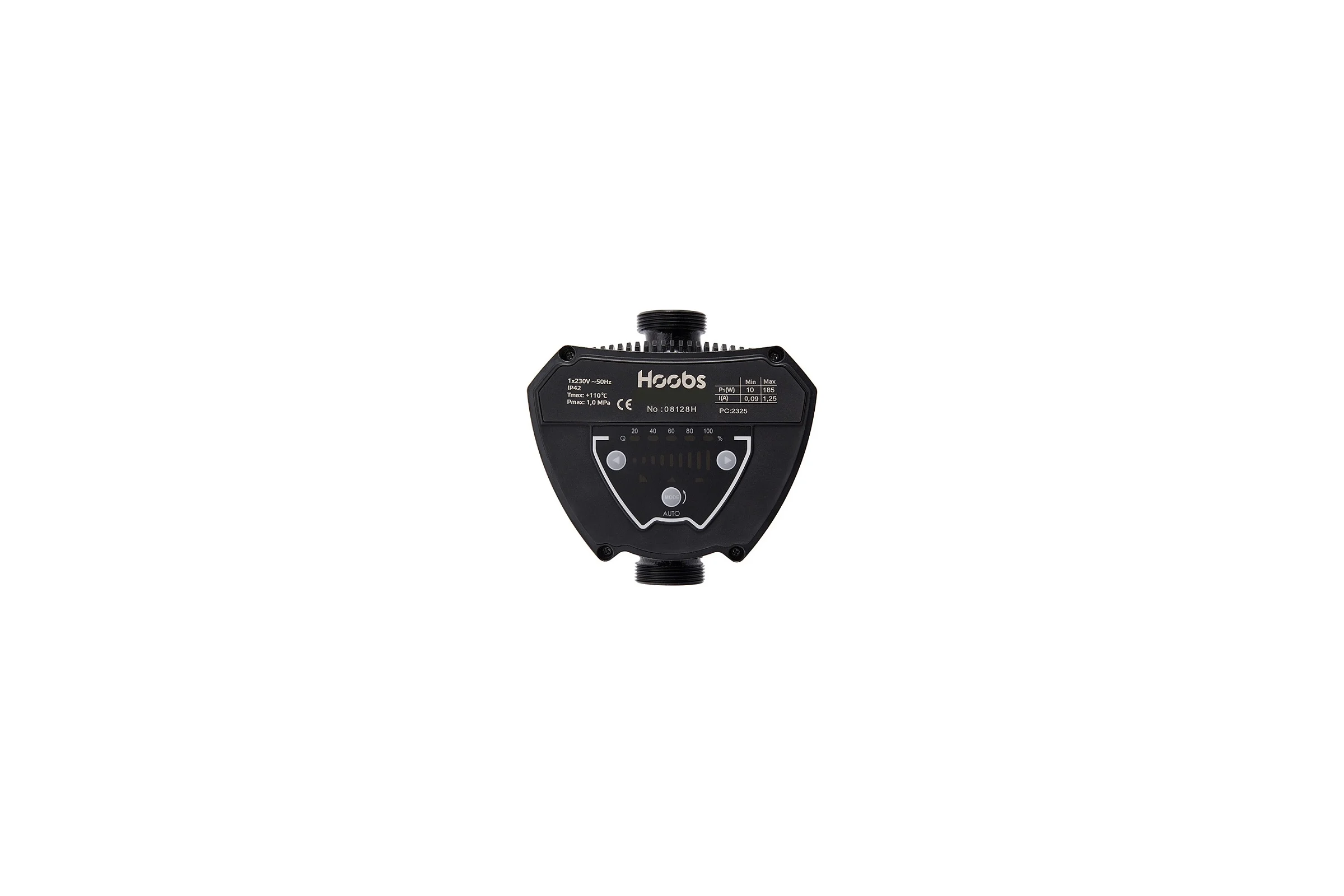 Циркуляционный насос Hoobs CTAE 32-100 180 1x230В 50Гц 08131H