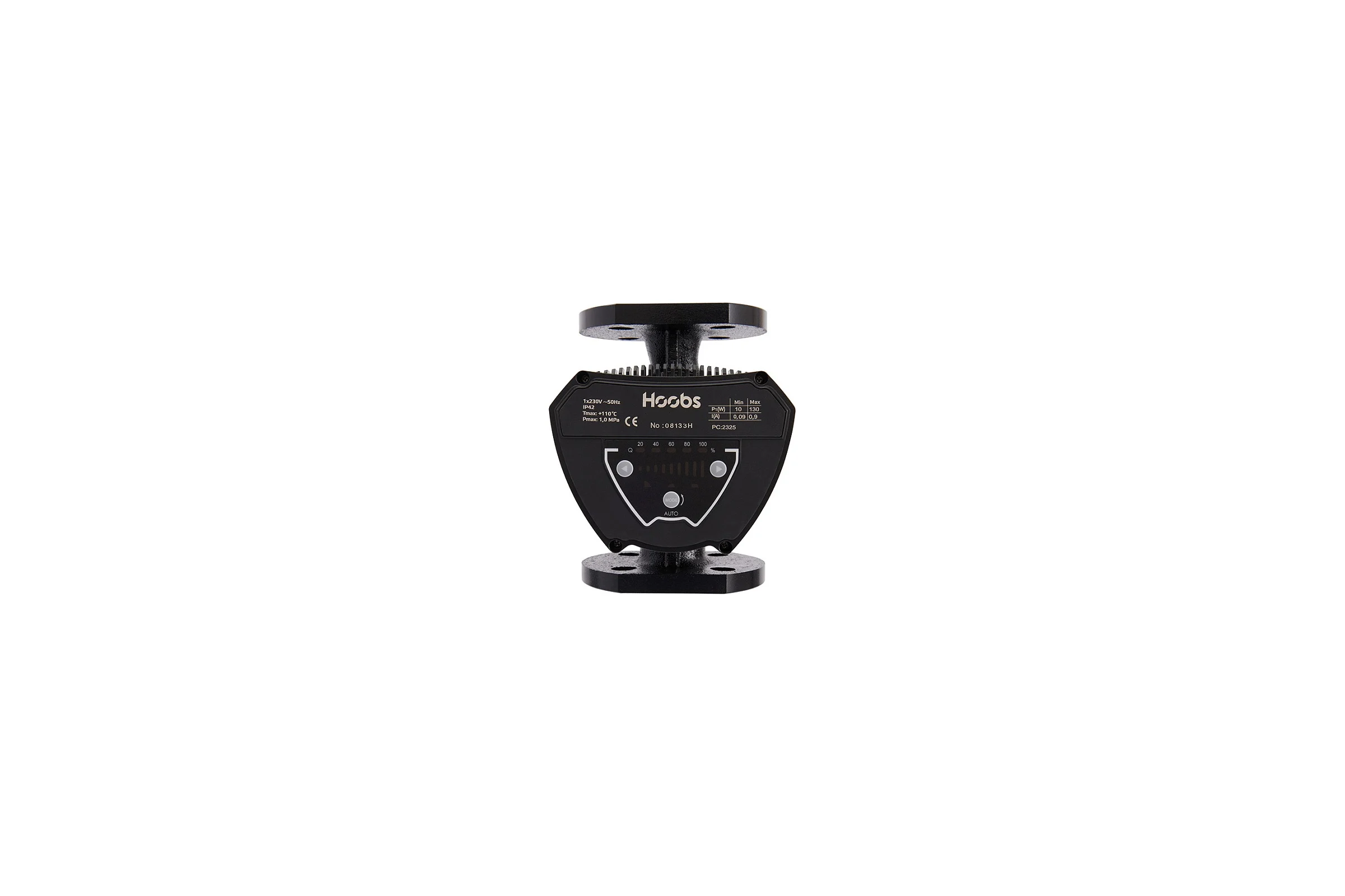 Циркуляционный насос Hoobs CTAE 40-60F 1x230В 50Гц 08132H