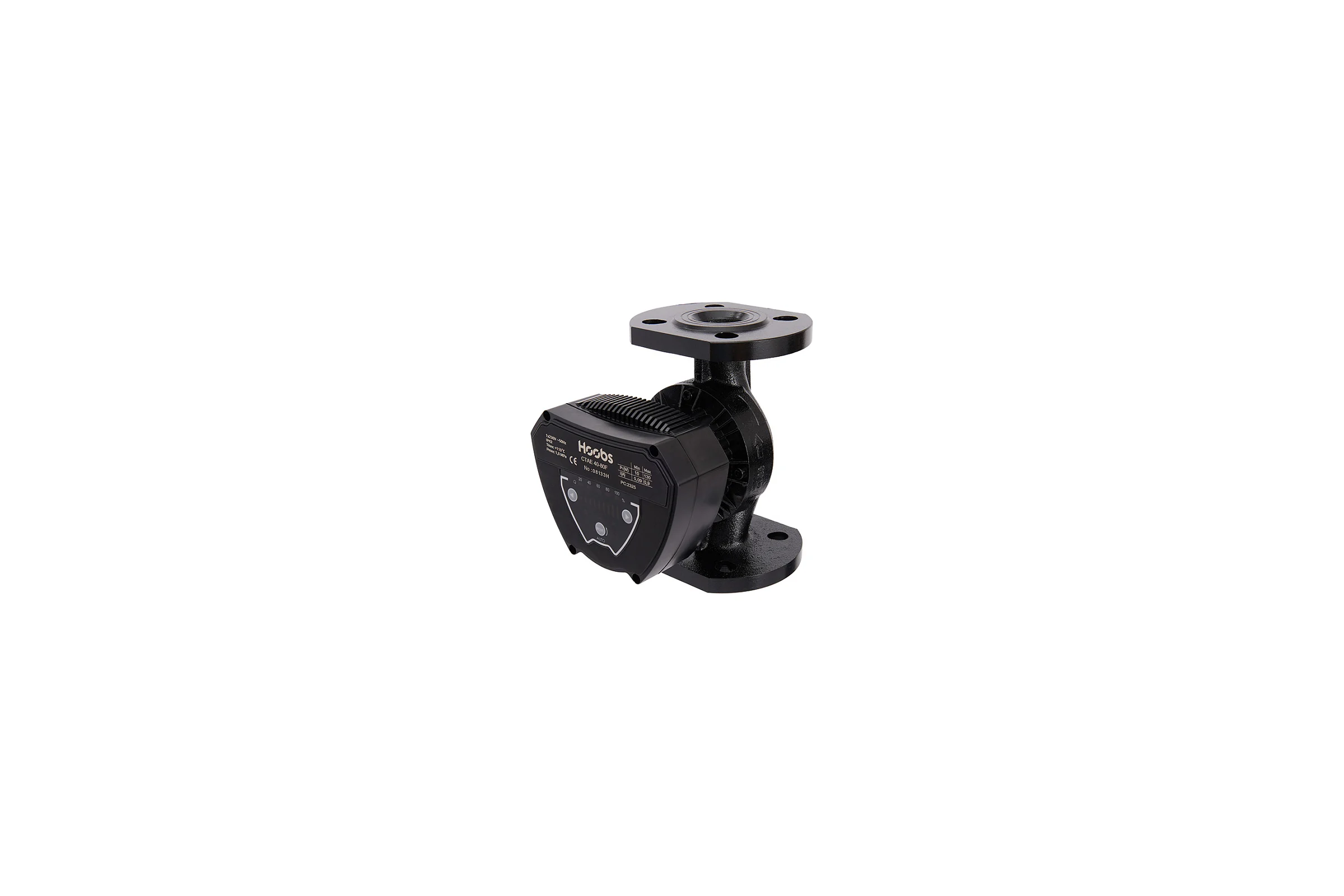 Циркуляционный насос Hoobs CTAE 40-60F 1x230В 50Гц 08132H