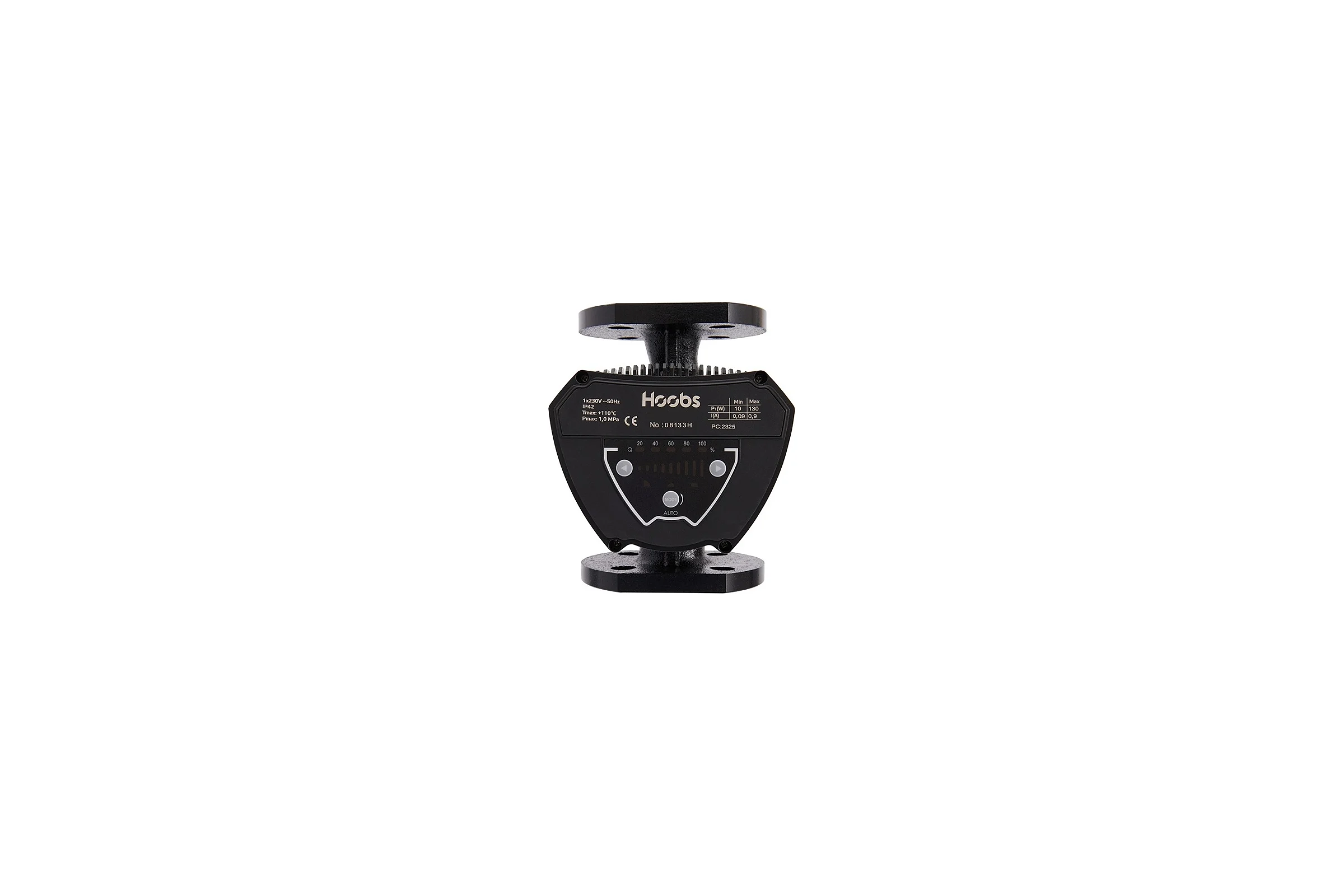 Циркуляционный насос Hoobs CTAE 40-80F 1x230В 50Гц 08133H
