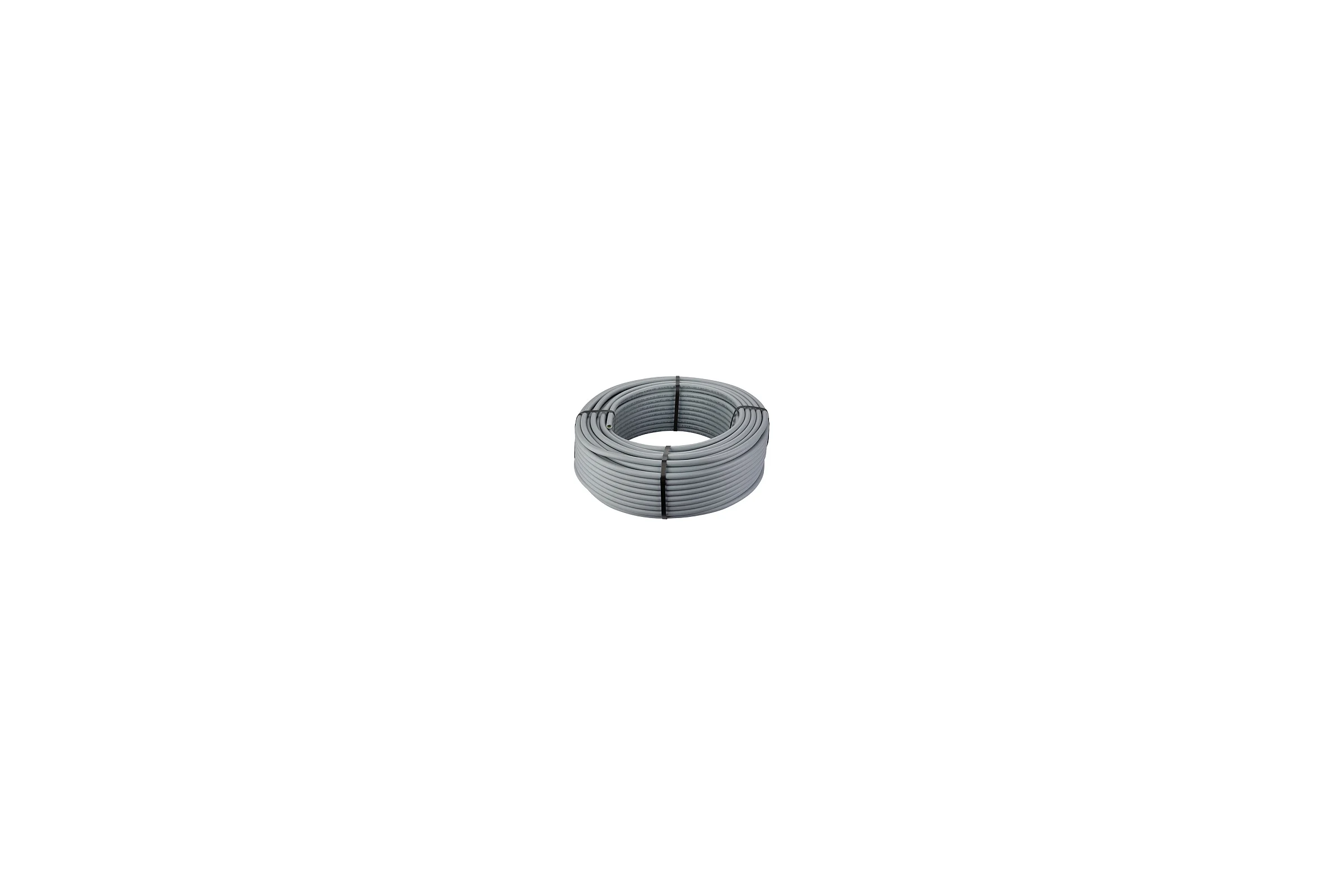 Труба Hoobs STABIL PEXc/AL/PEXb, 32x4.7 мм, бухта 25 м HB-STABI-3247025-I