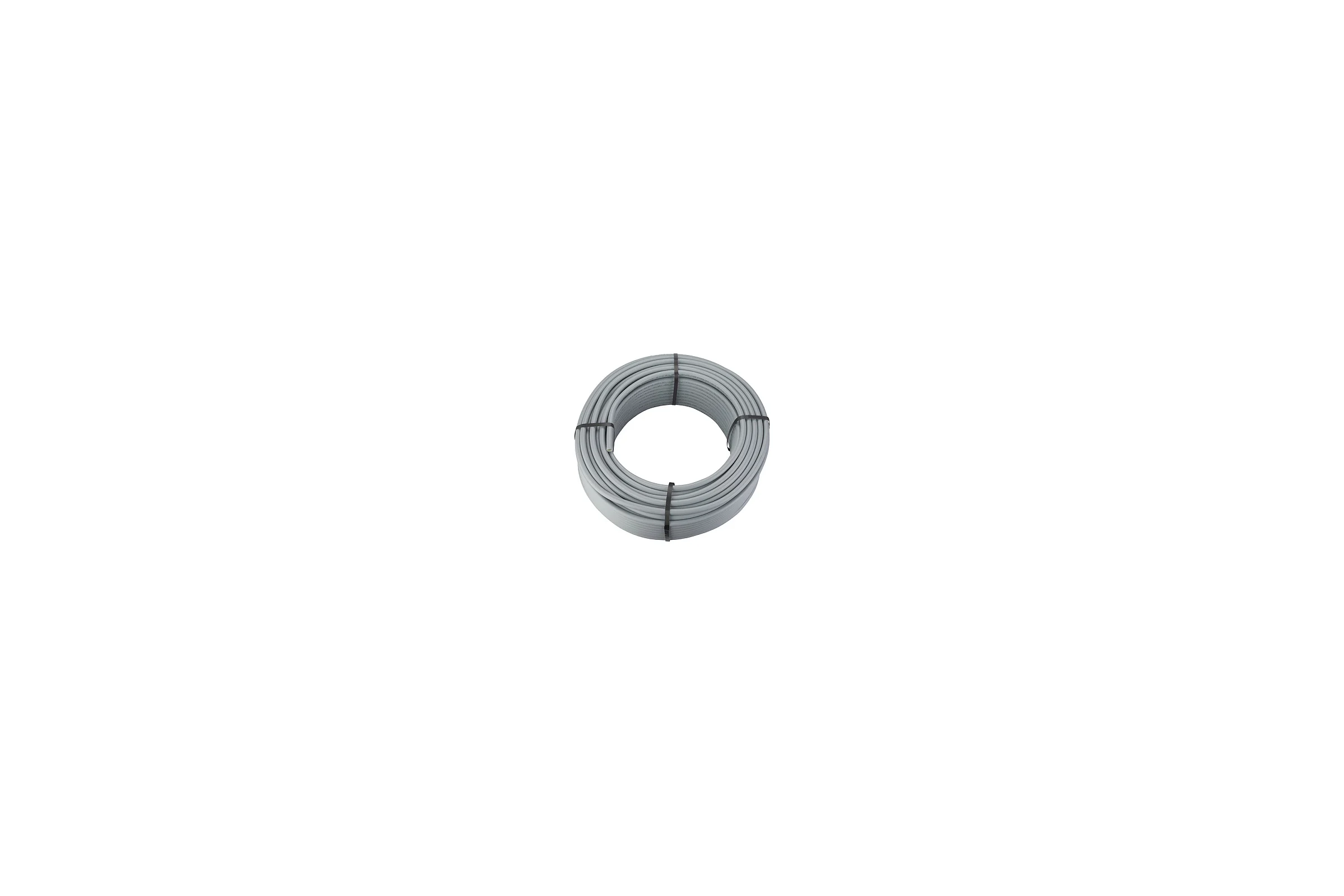 Труба Hoobs STABIL PEXc/AL/PEXc, 16.2x2.6 мм, бухта 100 м HB-STABI-1626100-I