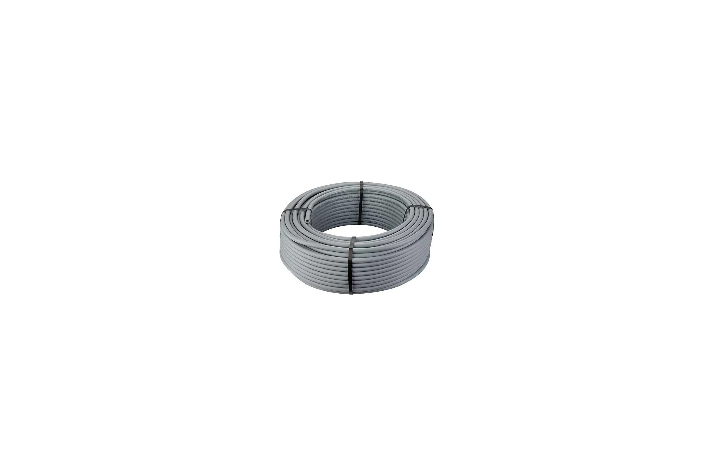 Труба Hoobs STABIL PEXc/AL/PEXc, 25x3.7 мм, бухта 50 м HB-STABI-2537050-I
