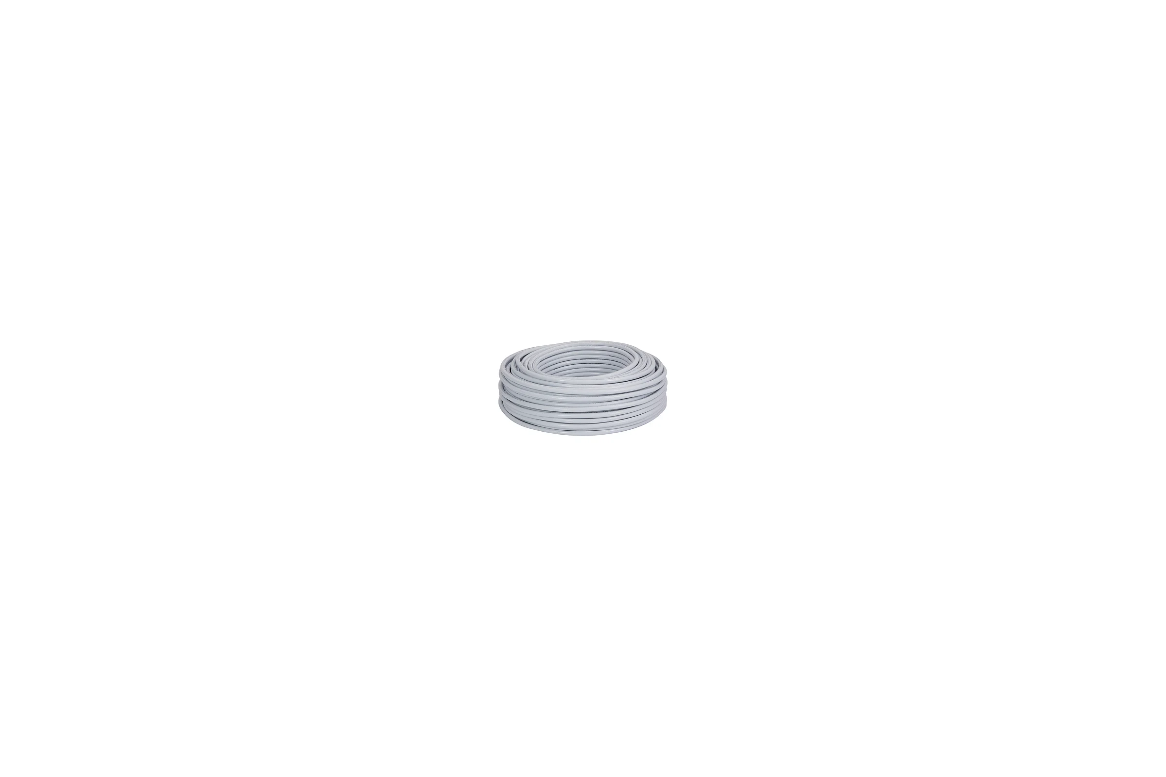 Труба металлопластиковая бесшовная Hoobs PEX/AL/PEX, 26x3.0, бухта 50 м HB-PEXAL-2630050-I
