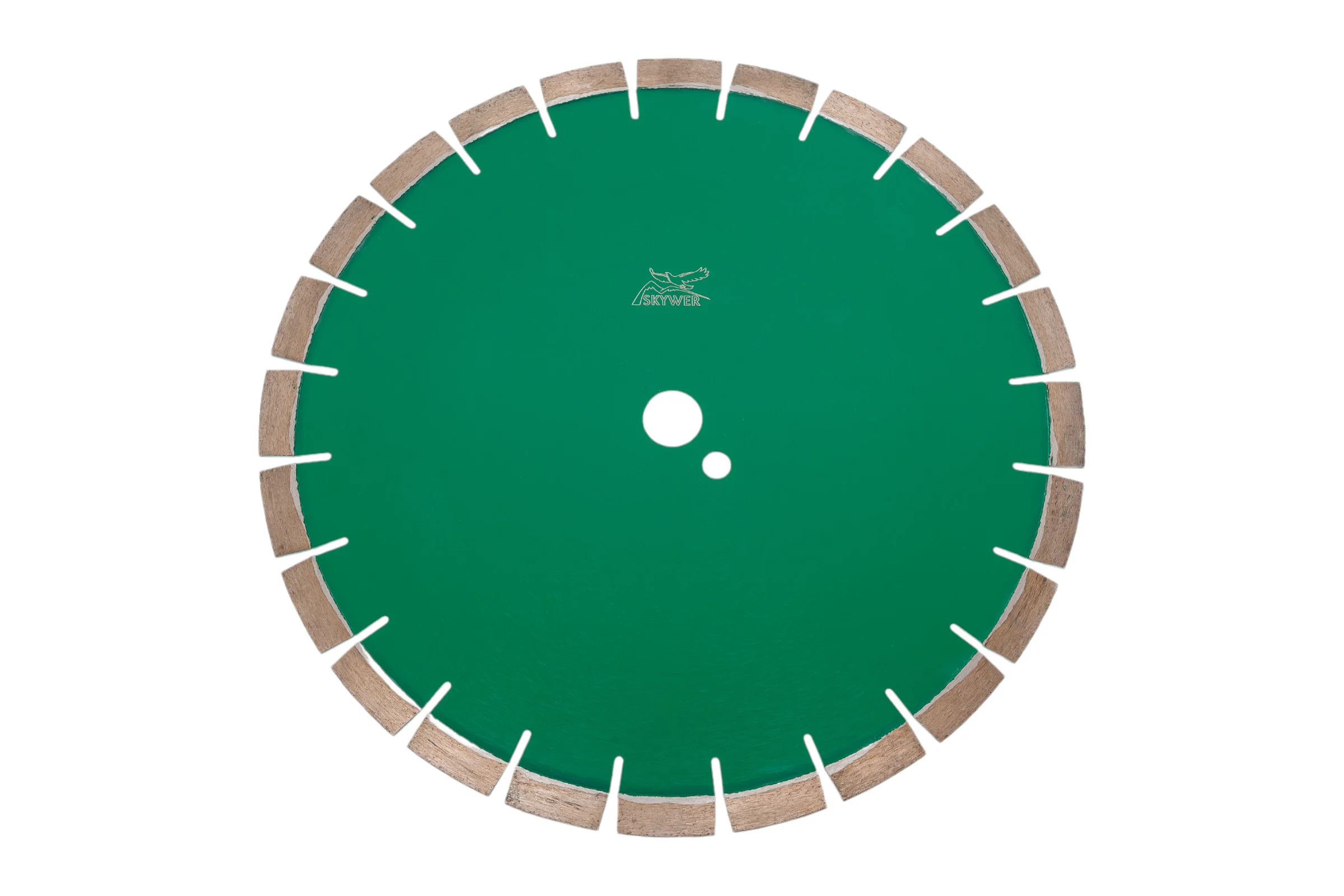 Диск алмазный 1A1RSS ULTRA GRANITE (360х3.2х15х25.4 мм) SKYWER SK-UGS36025