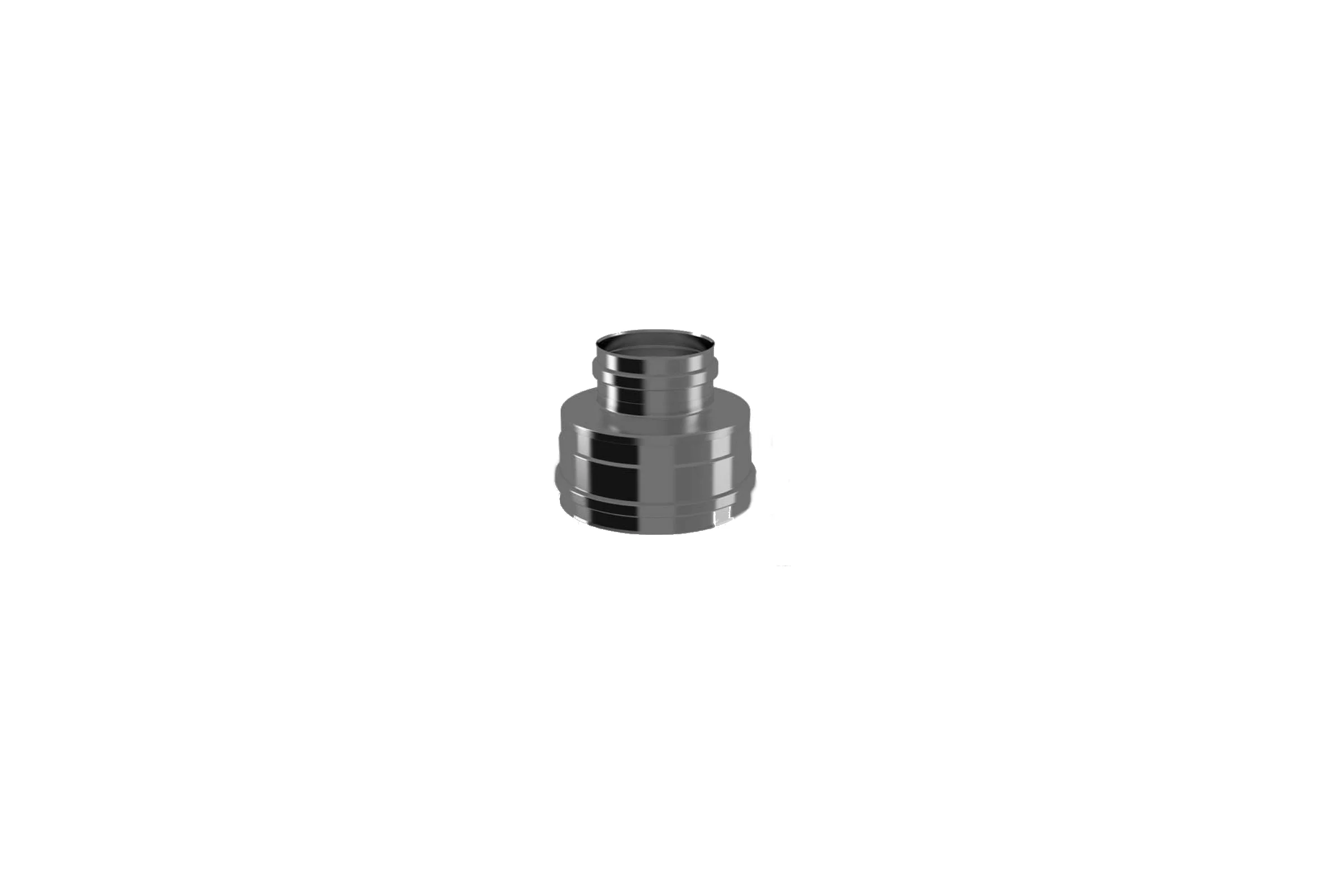 Конус Термо КТ-Р 430-0.5/430 D200/260 М ТЕПЛОВиСУХОВ TS.FRT.KNS.0200.73902