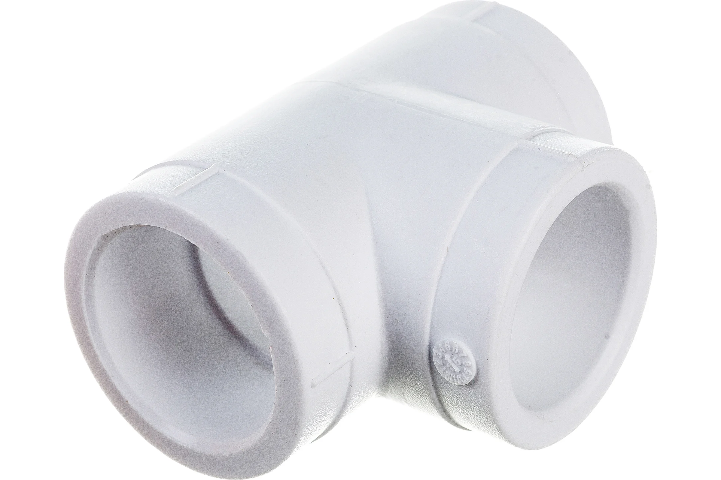Тройник FUSITEK PPR 25 мм FT01102
