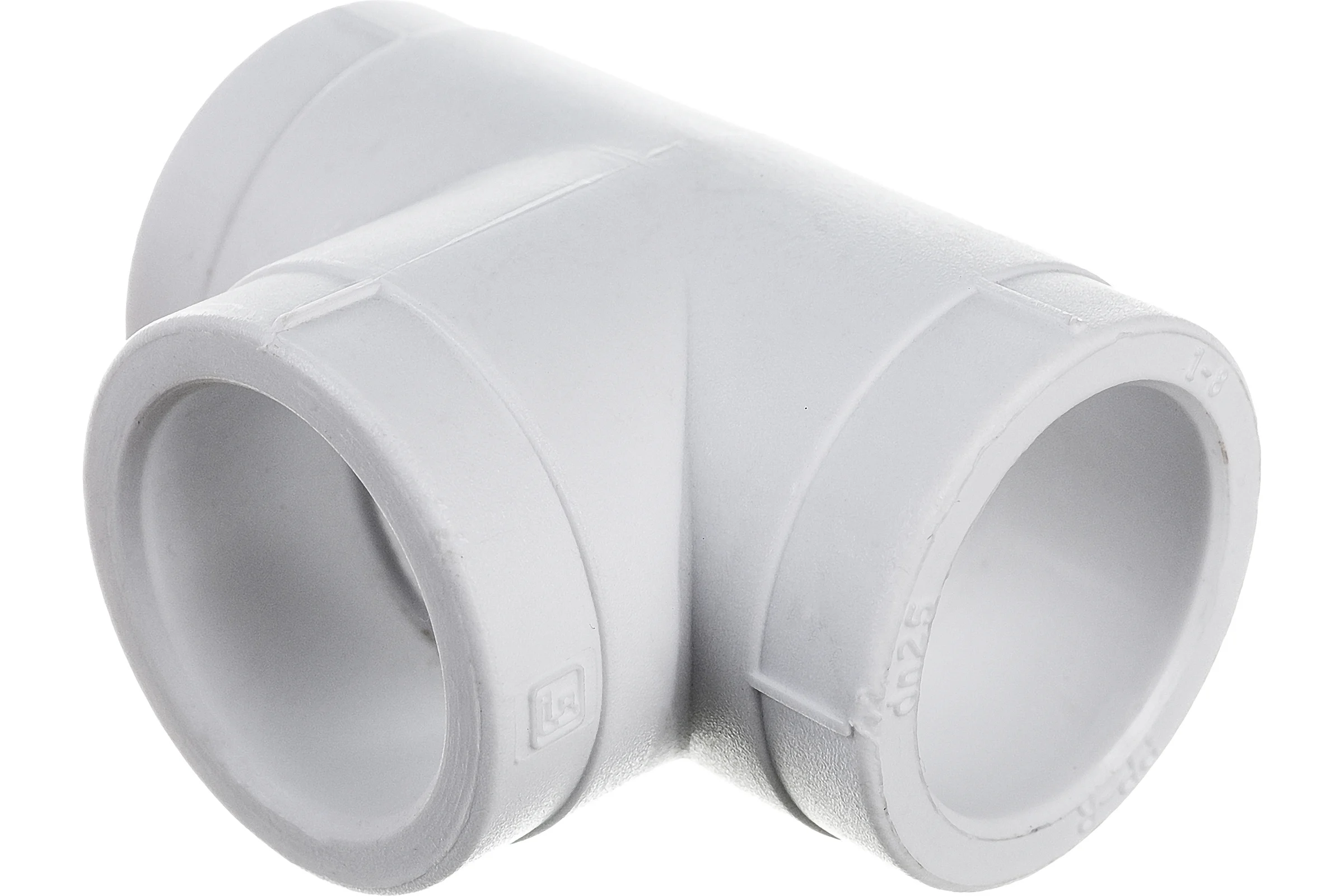 Тройник FUSITEK PPR 25 мм FT01102