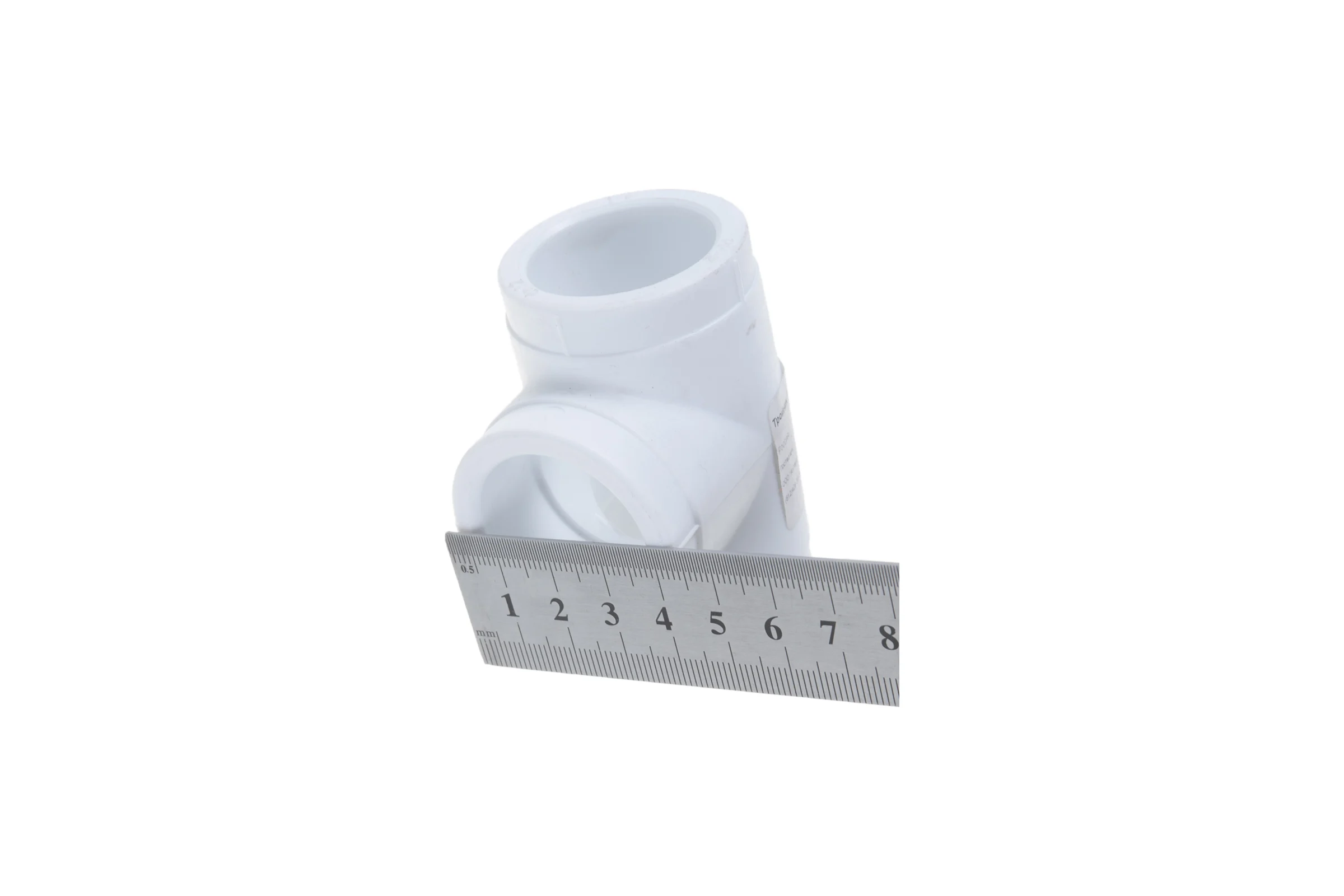 Тройник FUSITEK PPR 32 мм FT01103