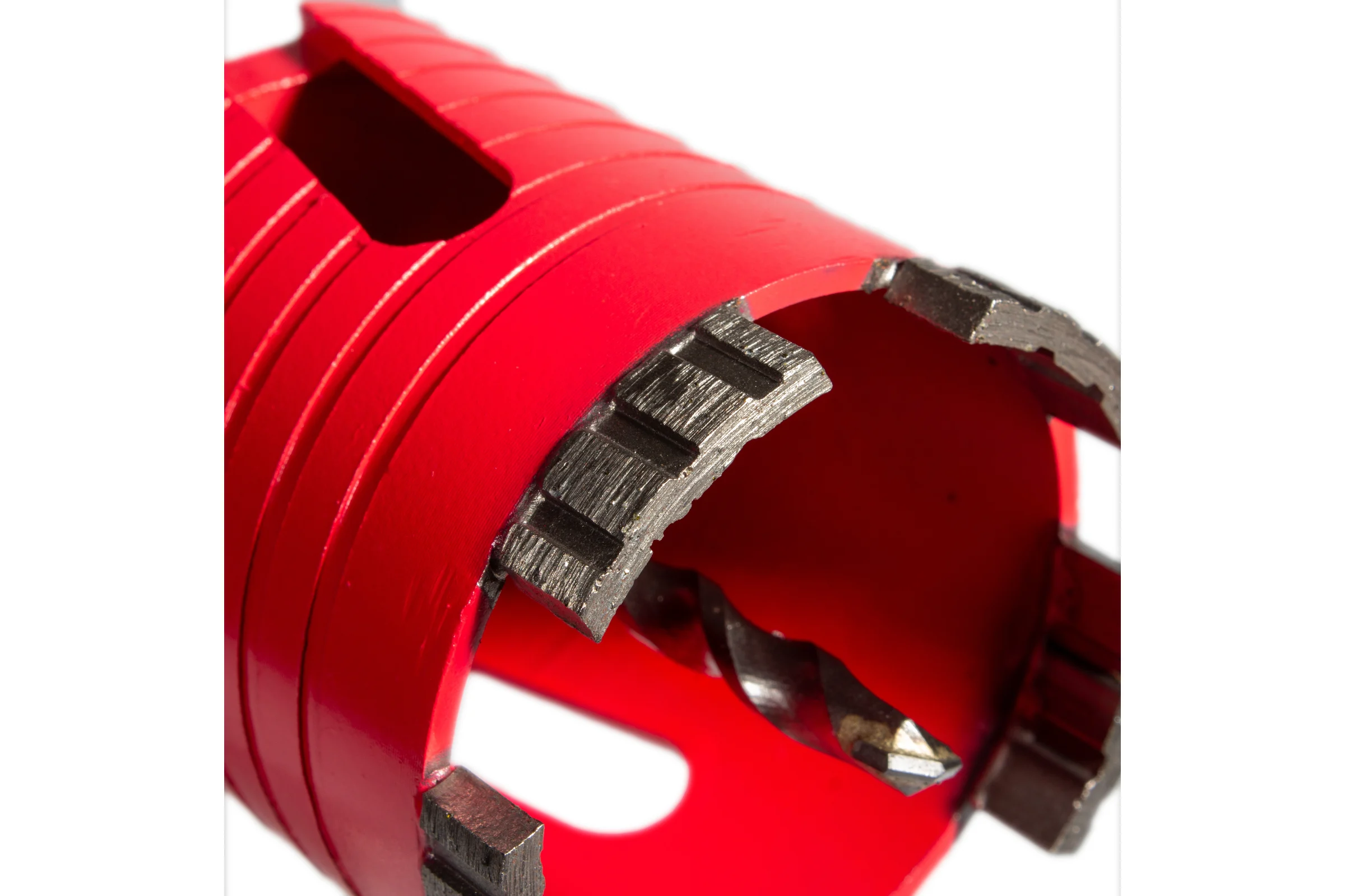 Коронка алмазная 72 мм (700072) REDVERG 00006687558