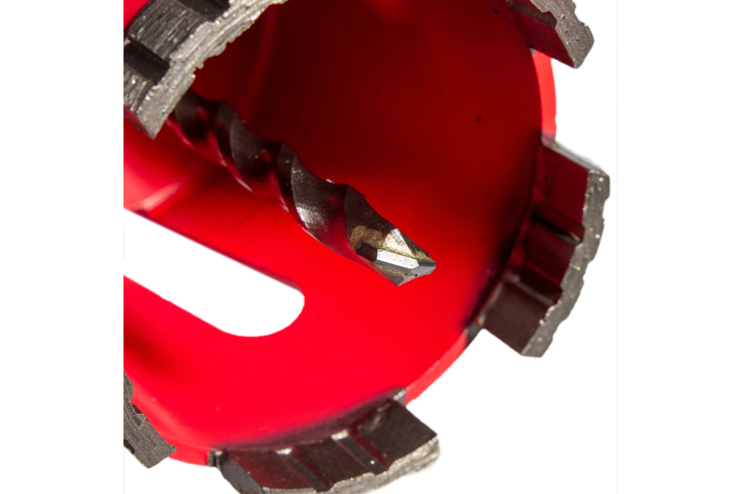 Коронка алмазная 72 мм (700072) REDVERG 00006687558