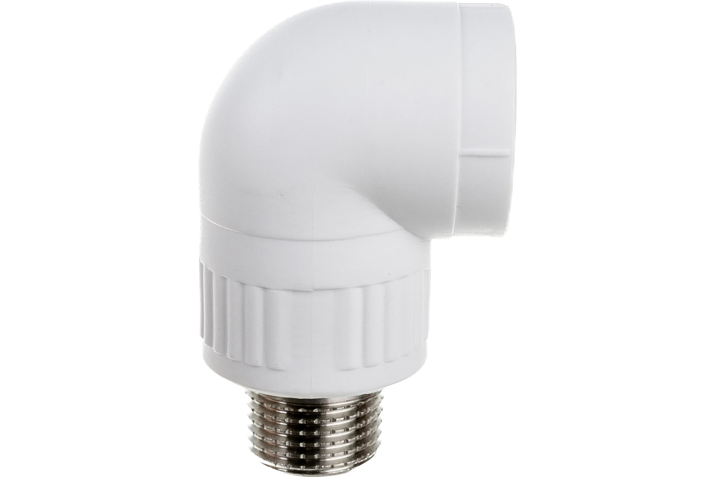 Комбинированный угол FUSITEK НР 25х1/2 FT04503