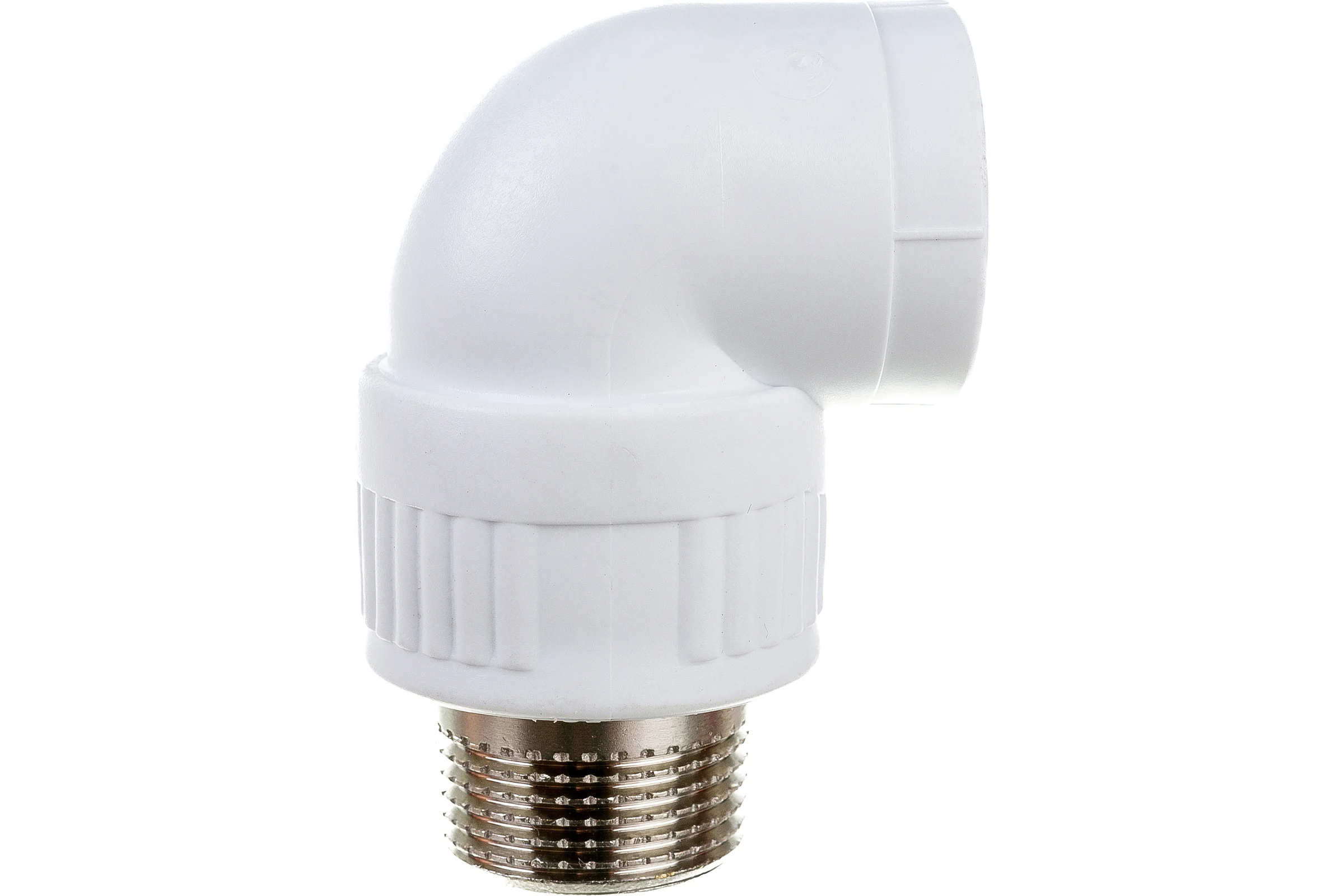 Комбинированный угол FUSITEK НР 25х3/4 FT04504