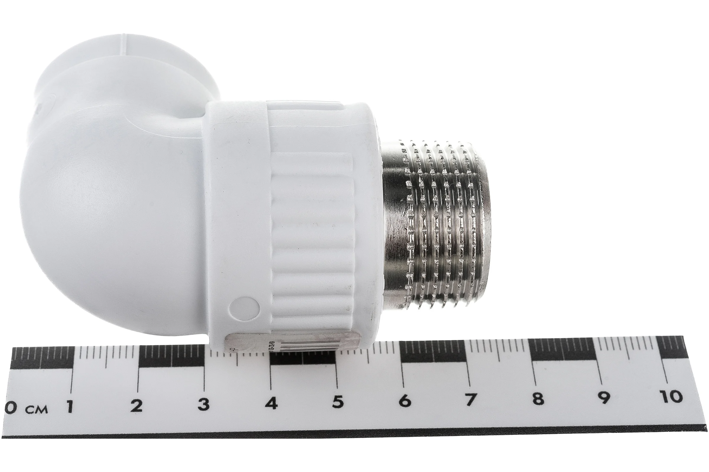 Комбинированный угол FUSITEK НР 25х3/4 FT04504