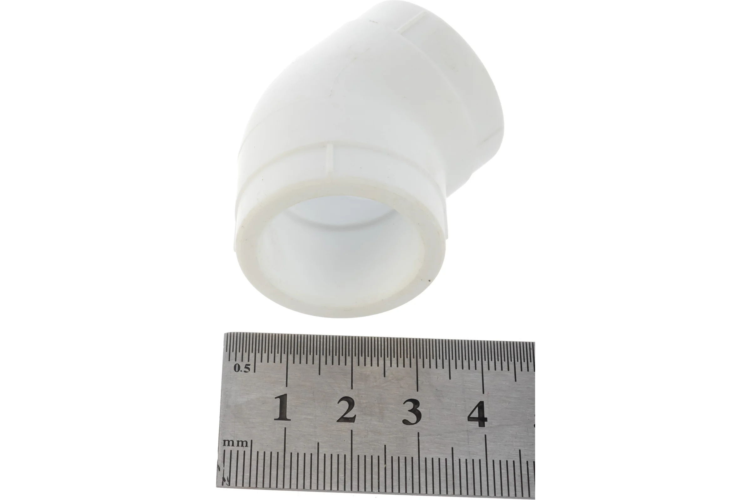 Угольник FUSITEK PPR 25х45 FT02102