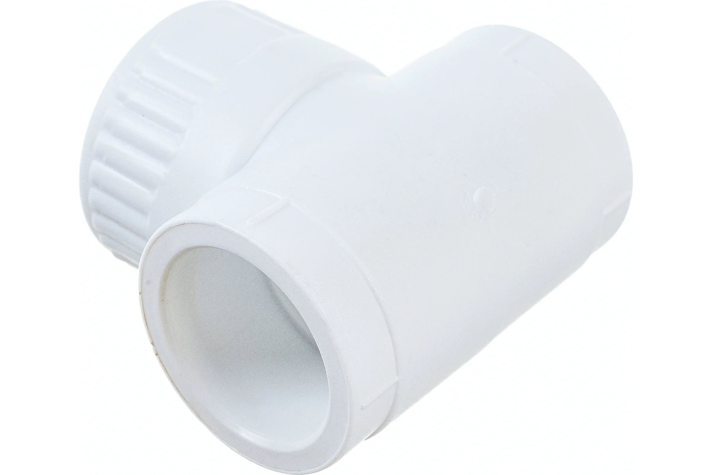Комбинированный тройник FUSITEK PPR 25х1/2 ВР FT04003