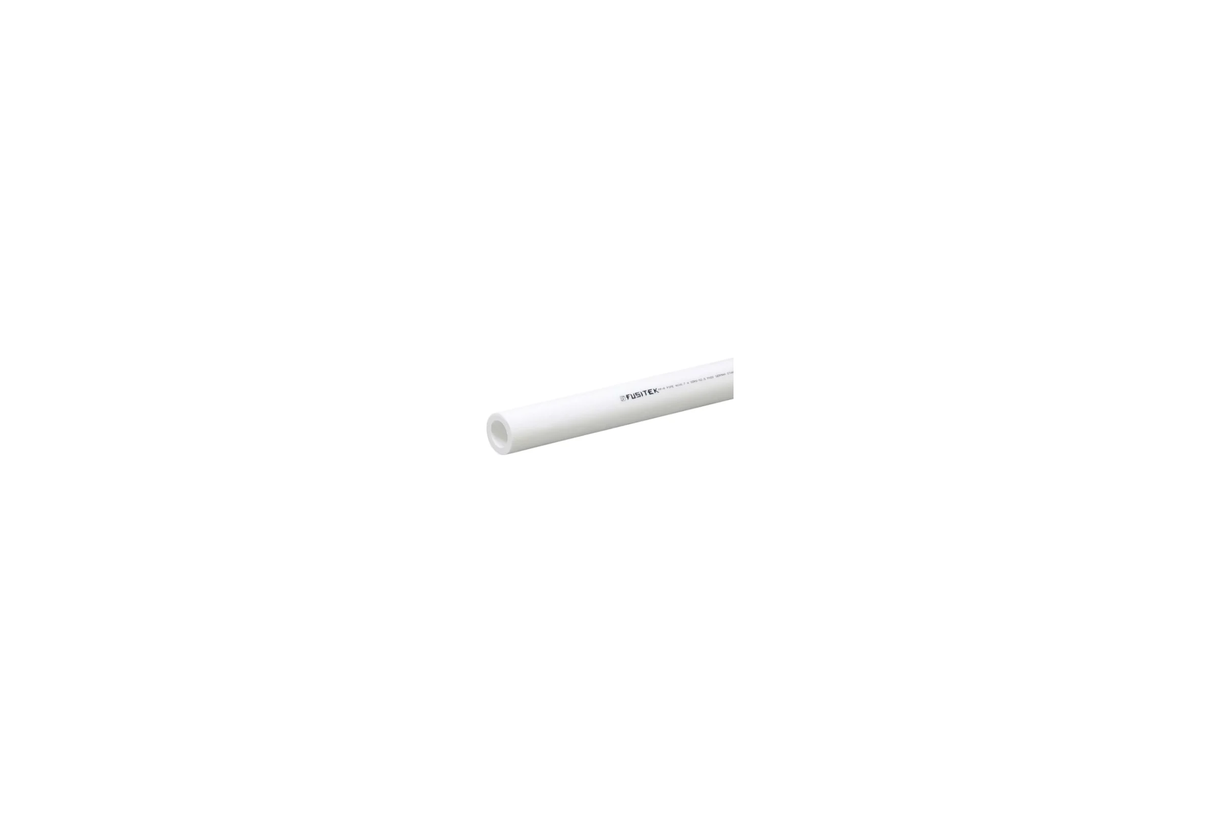 Труба FUSITEK PPRC 25ммх4м PN20 FT00302