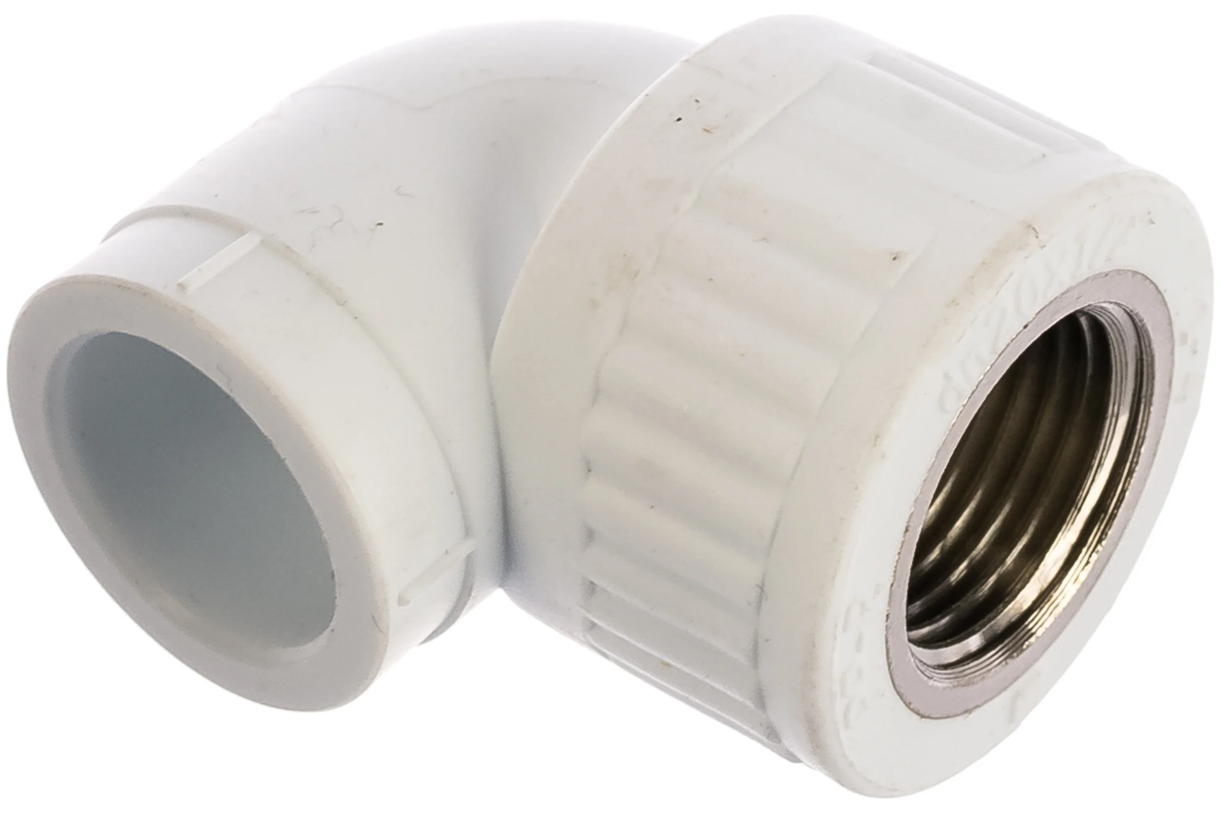 Комбинированный угол FUSITEK ВР 20х1/2 FT04401