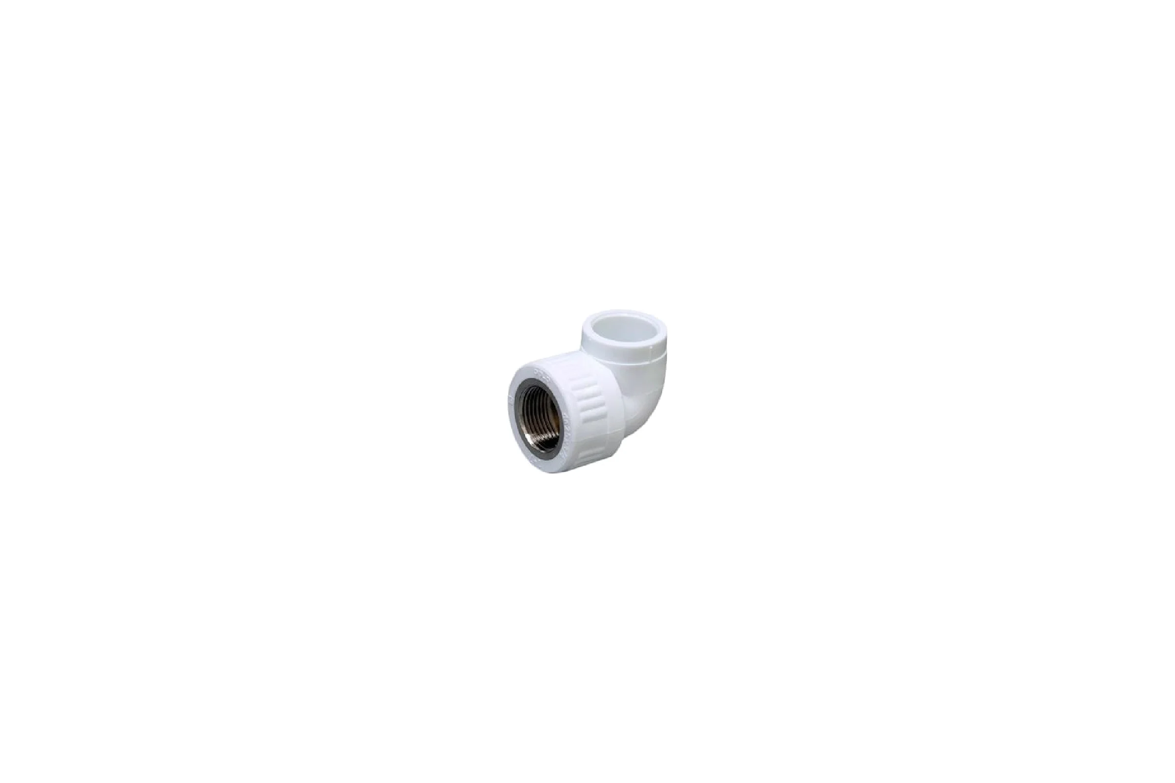 Комбинированный угол FUSITEK ВР 25х1/2 FT04403