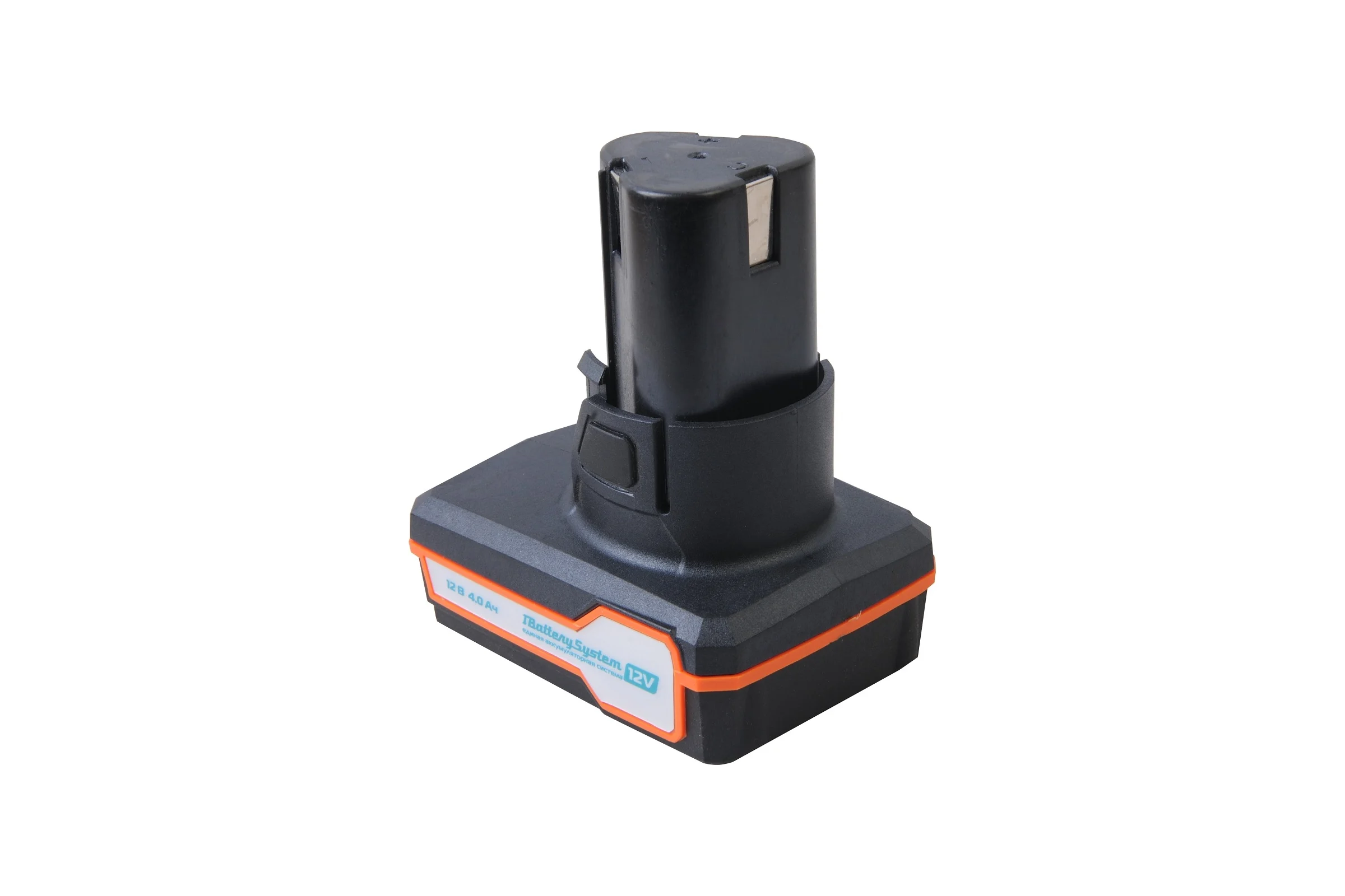 Аккумулятор Sturm 12В, 1BatterySystem12V, 4.0Ач SBP1204