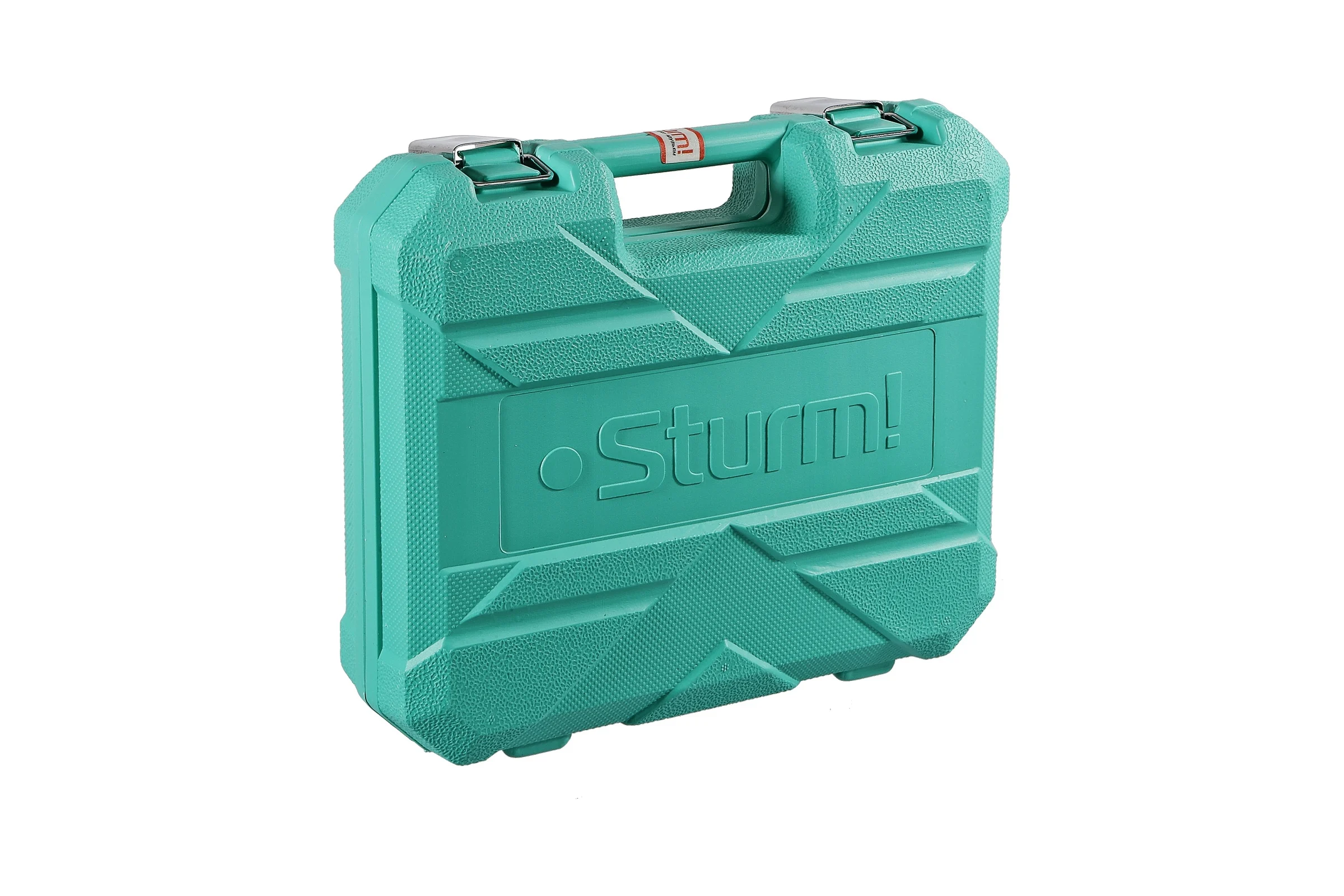 Аккумуляторный шуруповерт Sturm CD3512SC