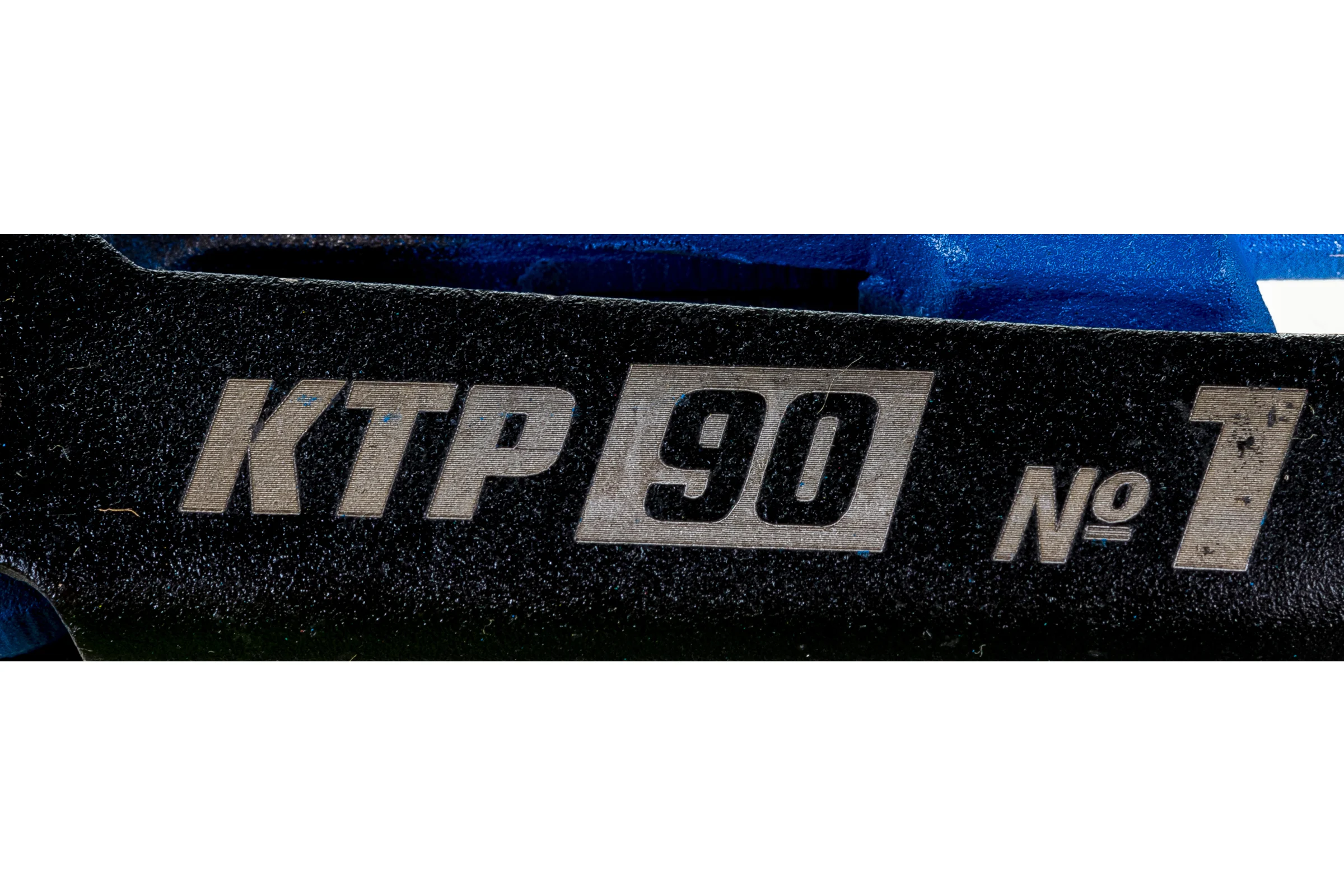 Трубный ключ Зубр КТР-90, №1 прямые губки 27335-1_z02