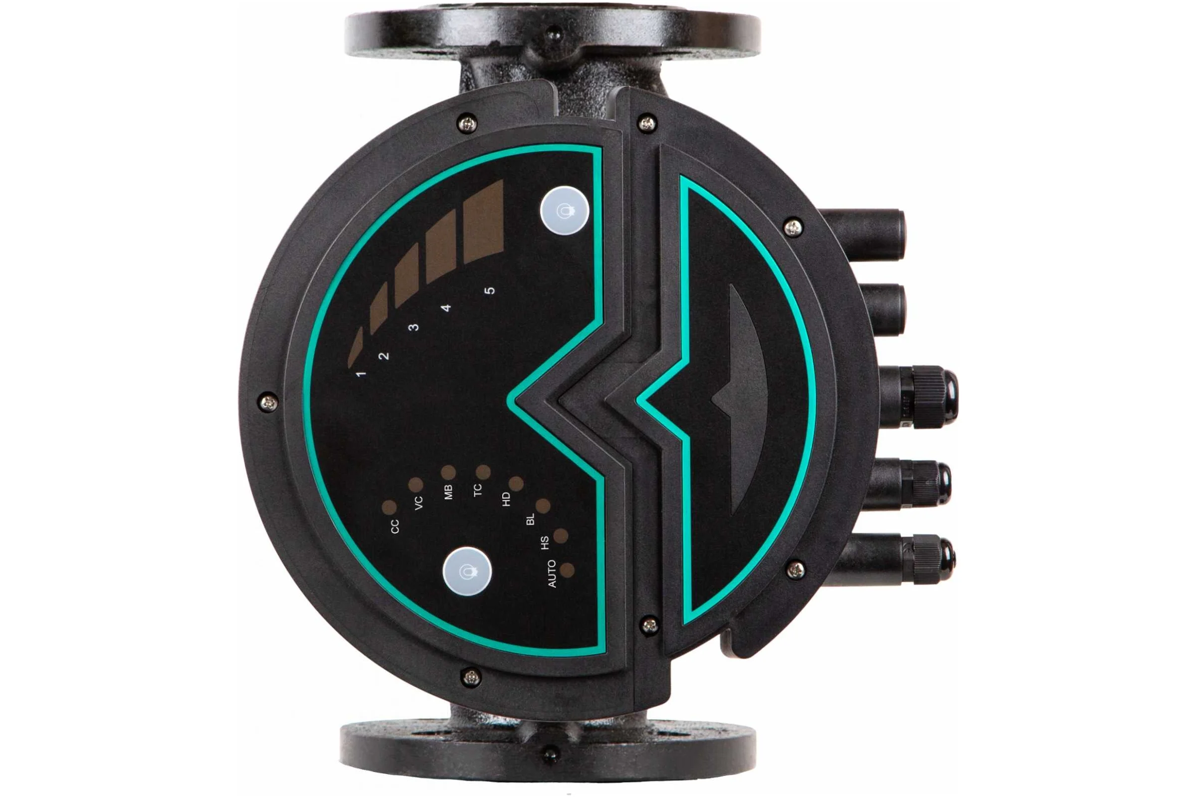 Насос циркуляционный Shinhoo MEGA S 65-12F 230V /18/ 71121008