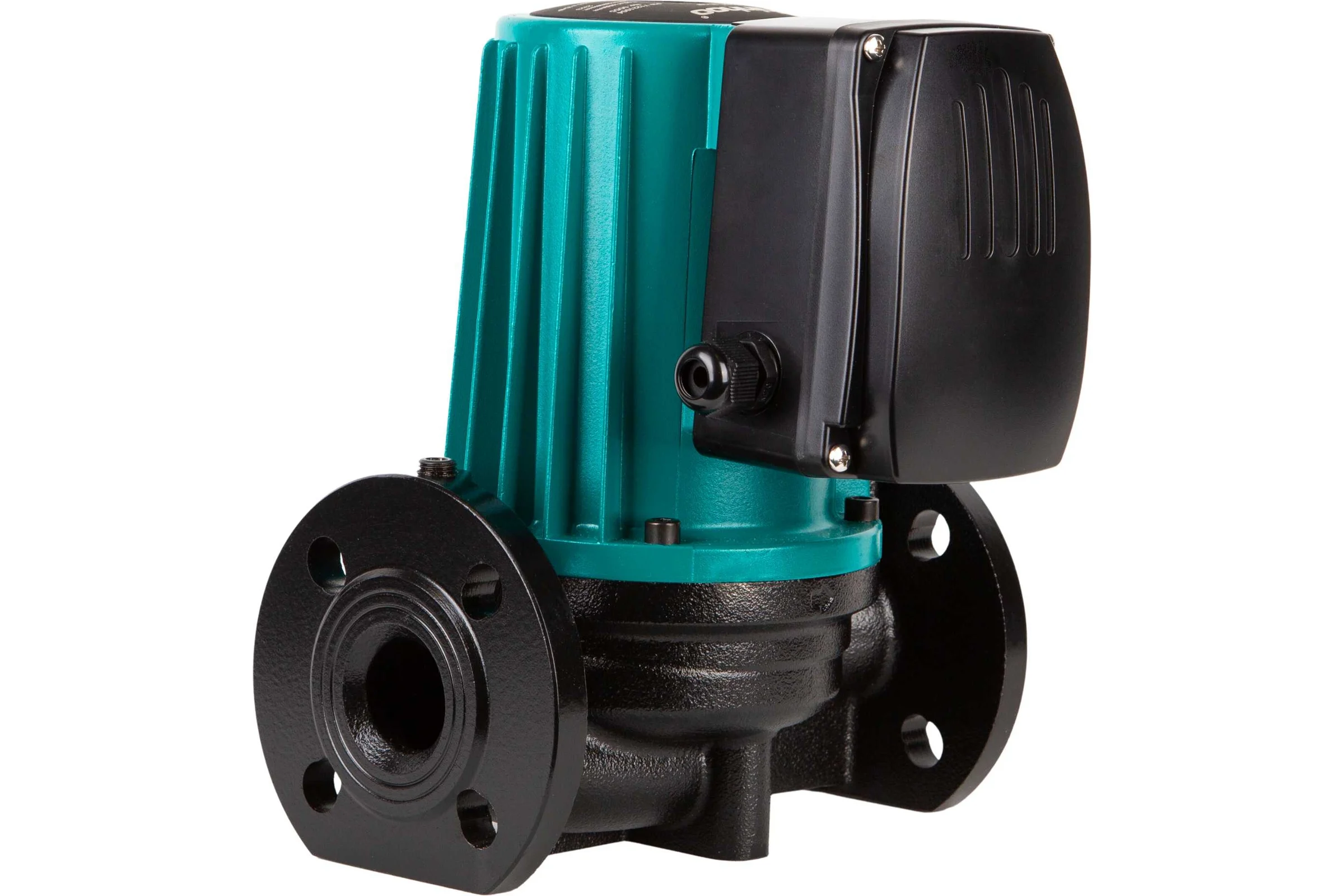 Насос циркуляционный Shinhoo BASIC 65-8SF 380V /24/ 71222006