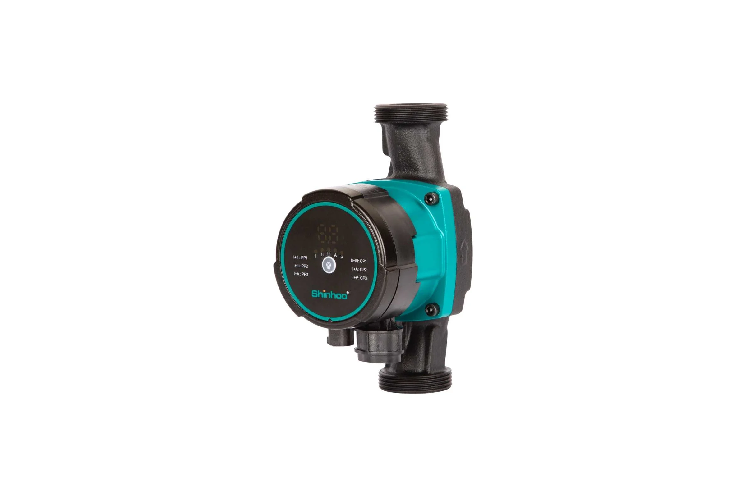Насос циркуляционный Shinhoo MASTER S 32-6 230V 180мм /180/ 71111006