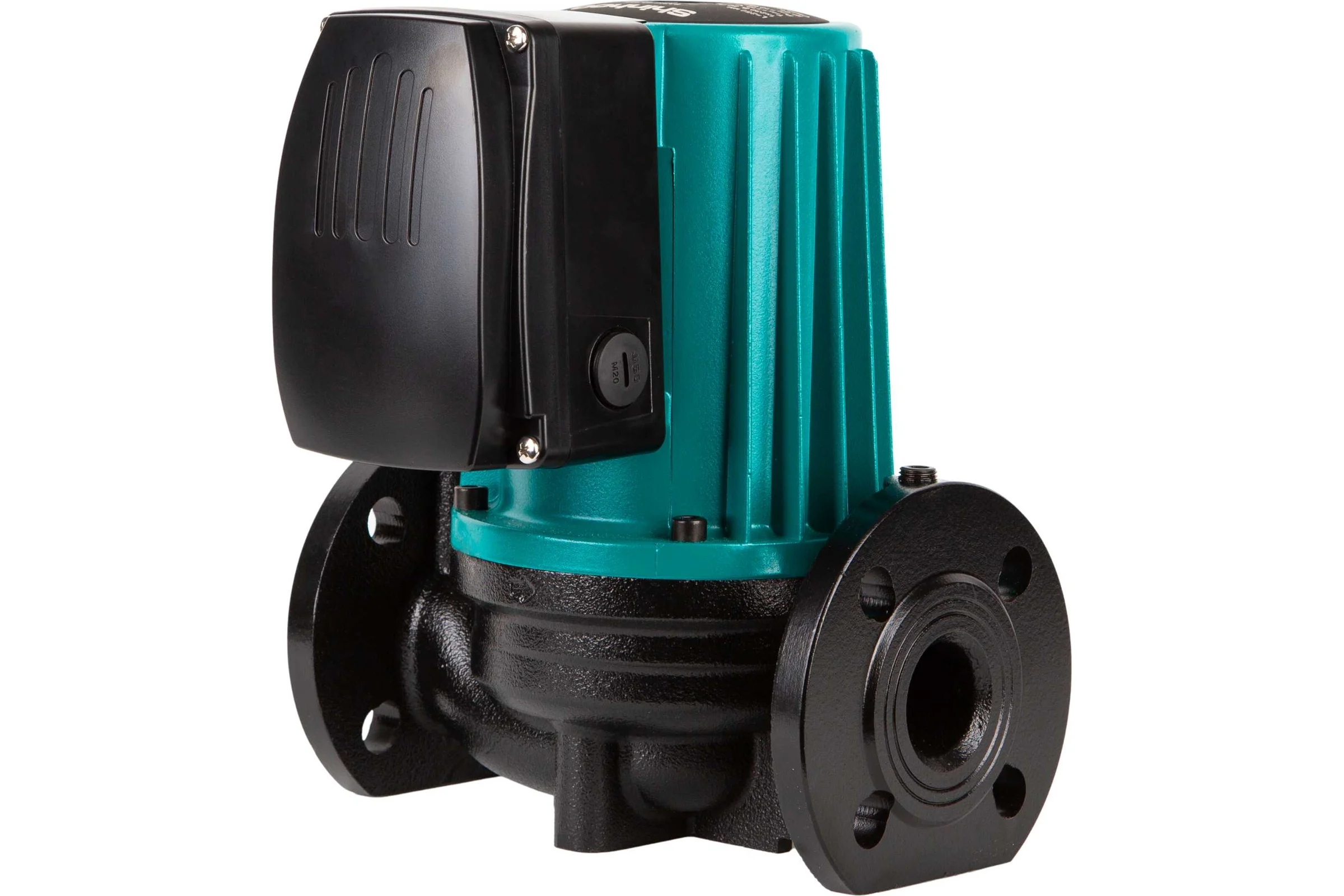 Насос циркуляционный Shinhoo BASIC 50-12SF 380V /36/ 71222003