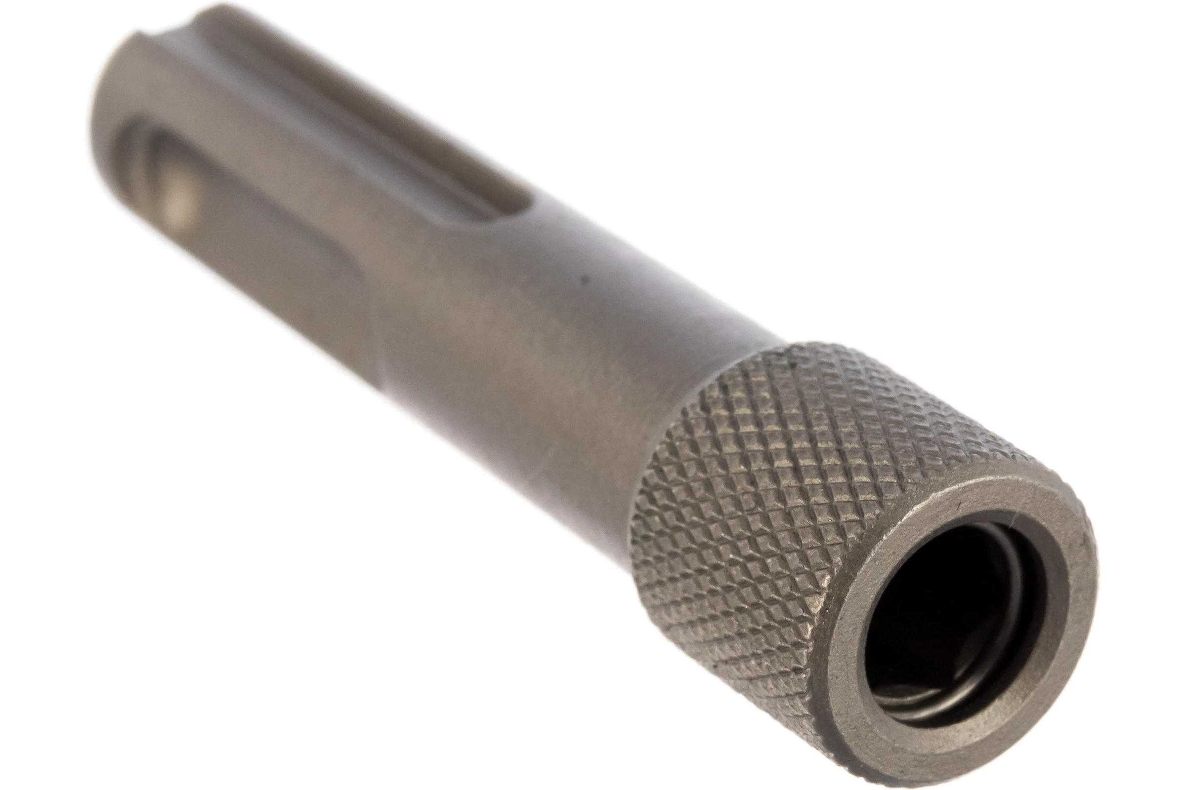 Адаптер-переходник автоматический (1/4х55 мм; SDS-plus) для бит Jettools W05-71-1080