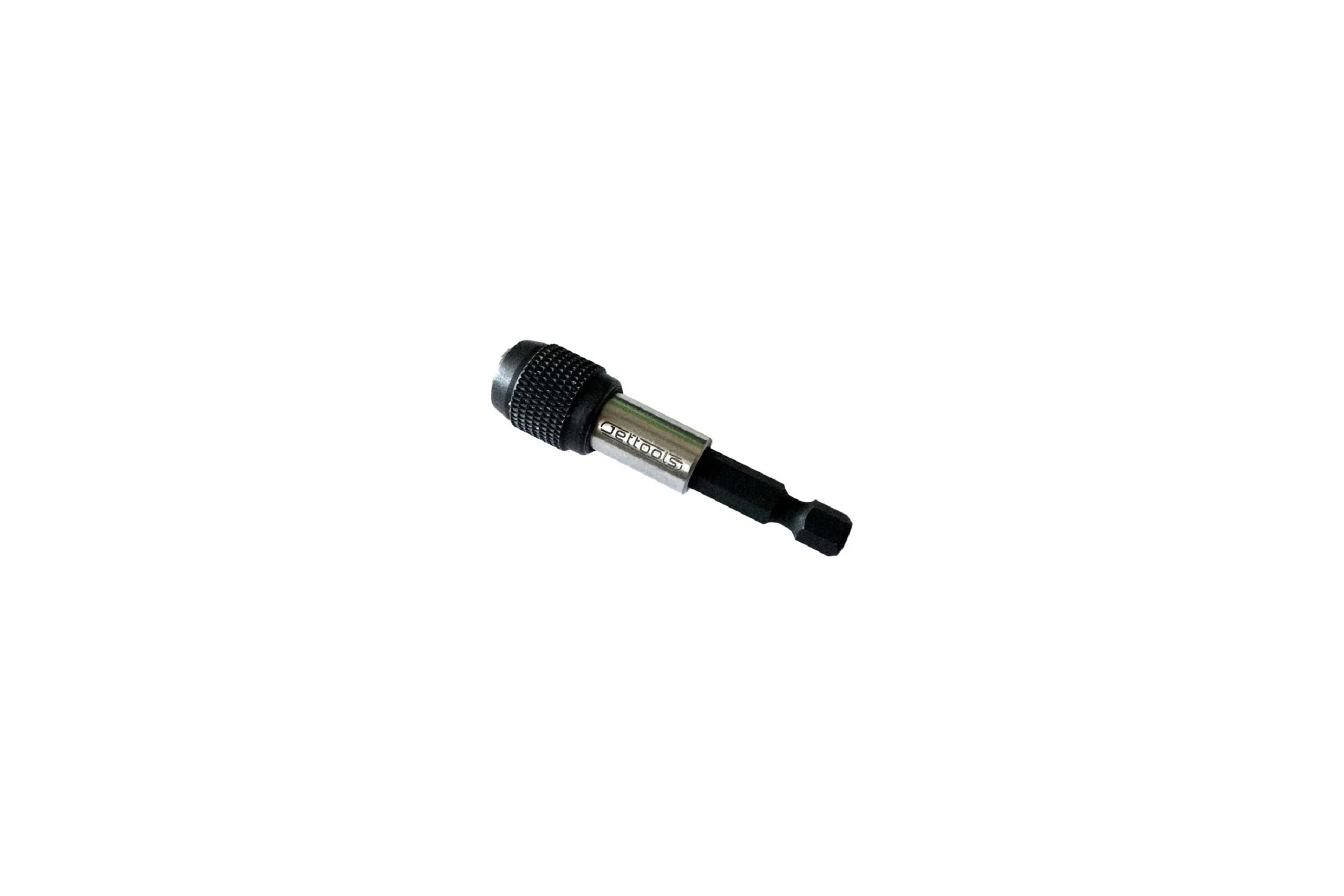 Адаптер автоматический 60 мм для бит Jettools W7-21-10-06014
