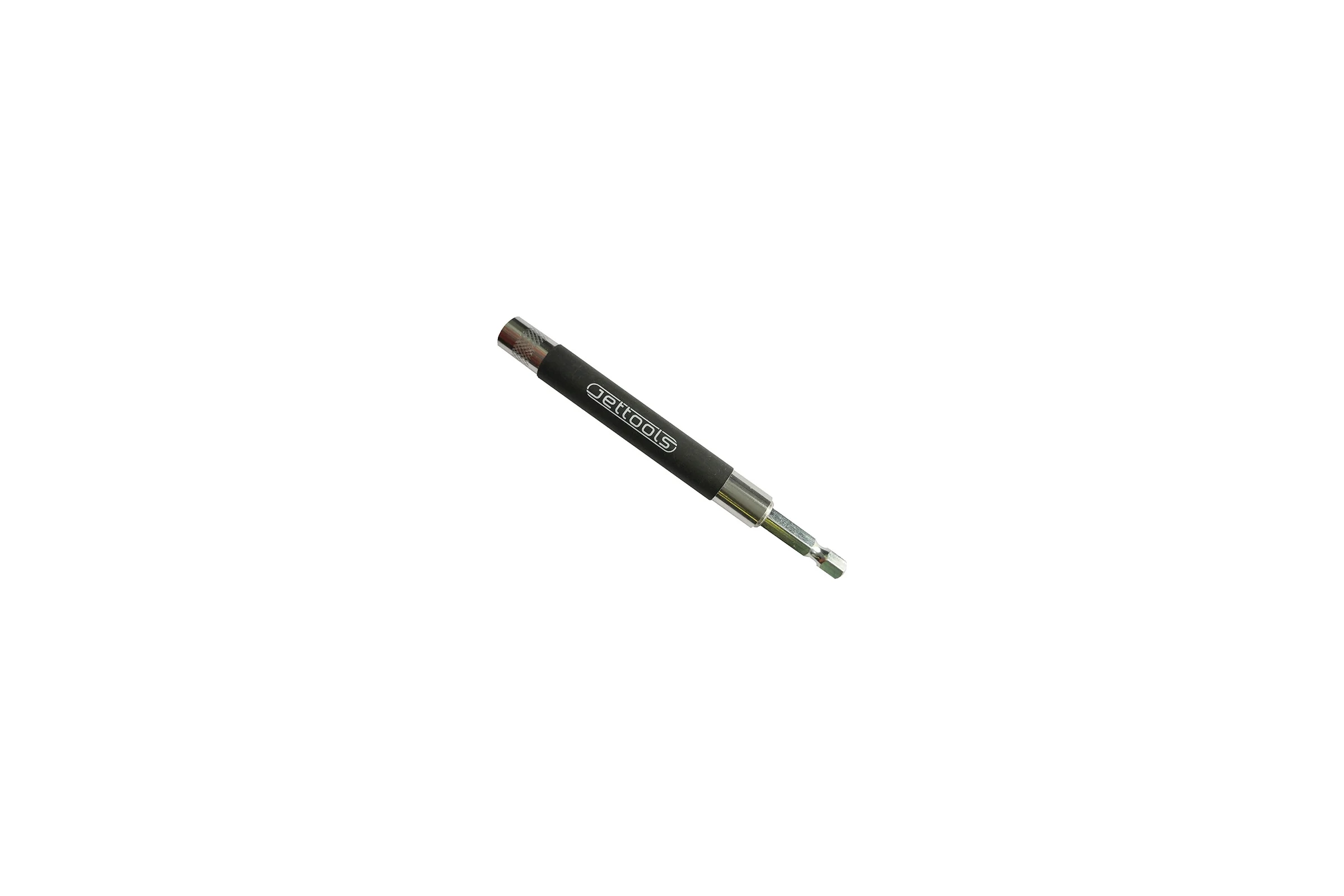 Адаптер магнитный 120 мм для бит Jettools W7-21-5-12014
