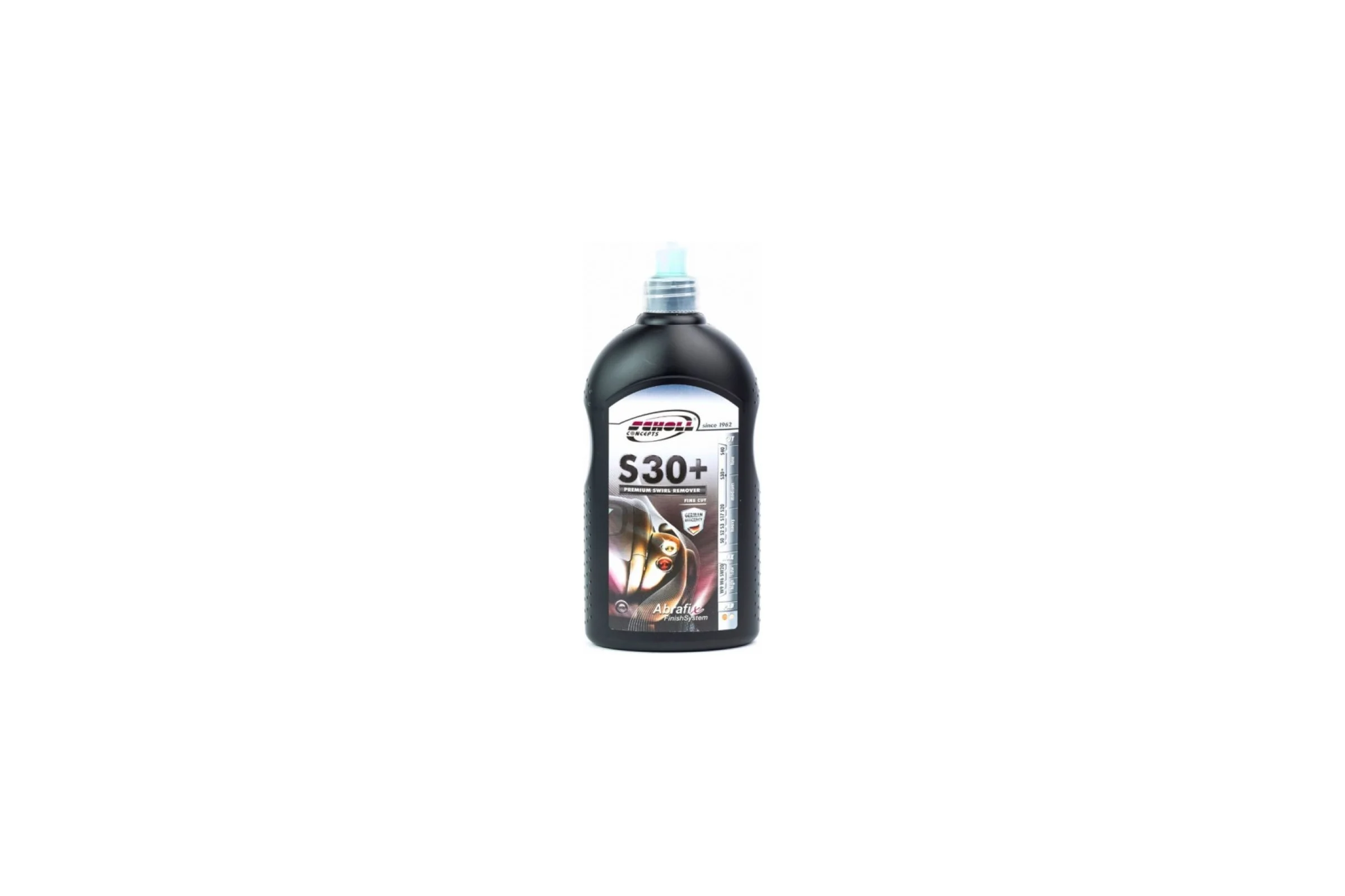 Паста антиголограммная для твердых лаков S30+ 500 г SCHOLL Concepts 103300E
