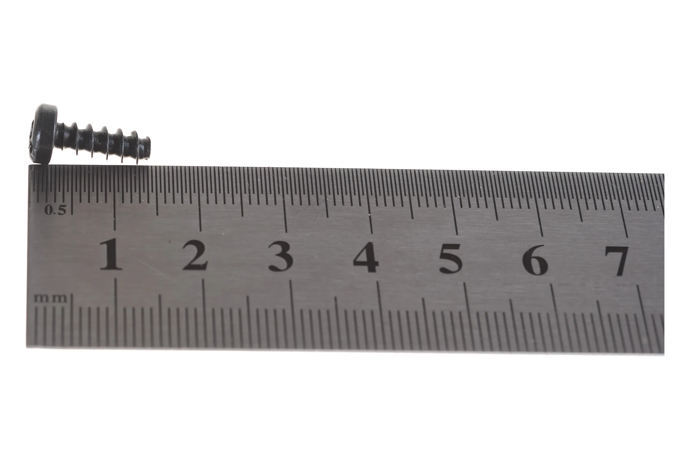 Винт с головкой torx Bosch 2603490021