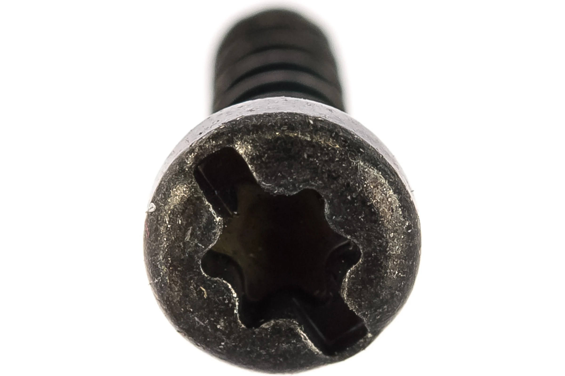 Винт с головкой torx Bosch 2603490022