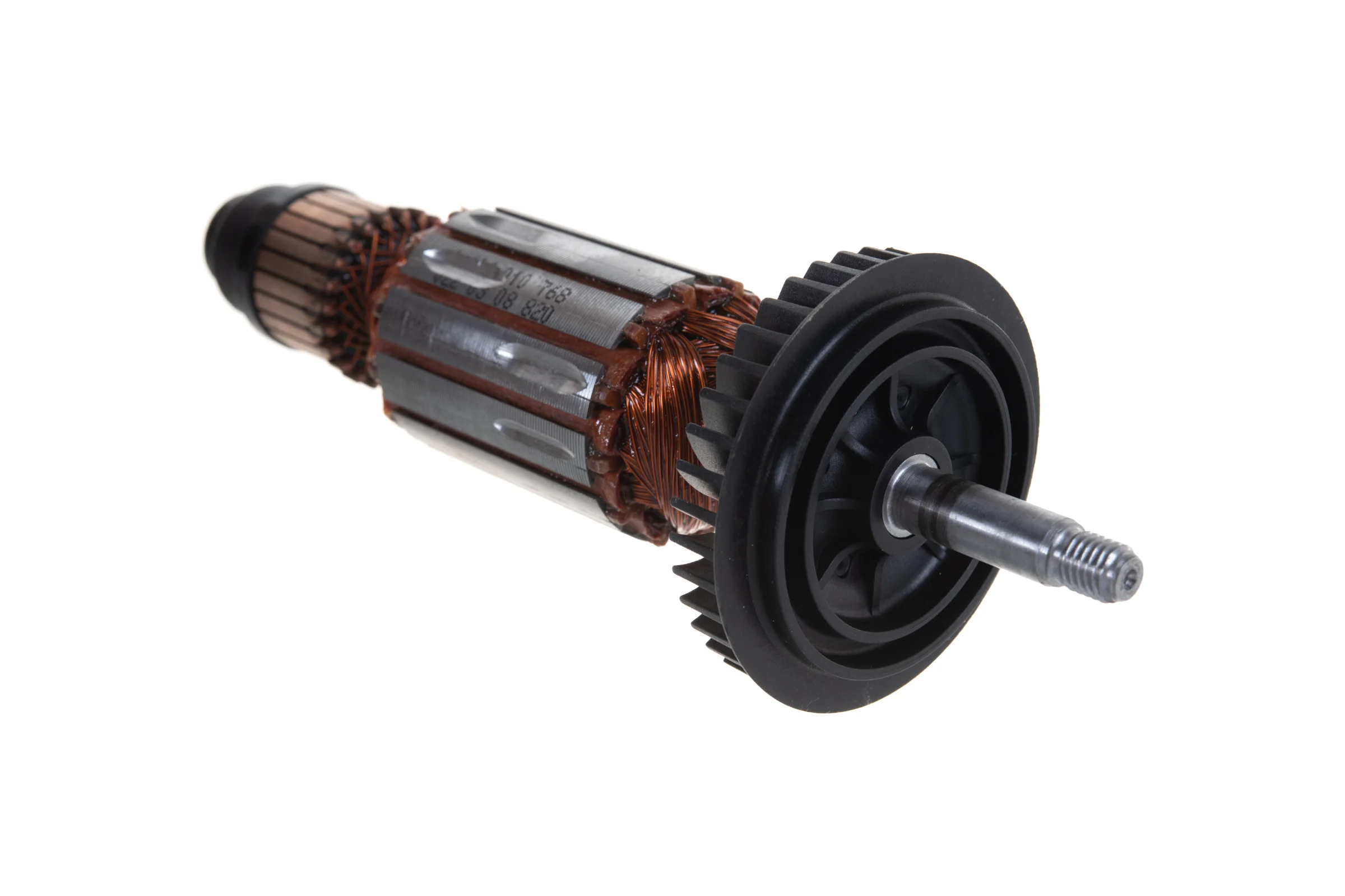 Ротор Bosch 3607030476