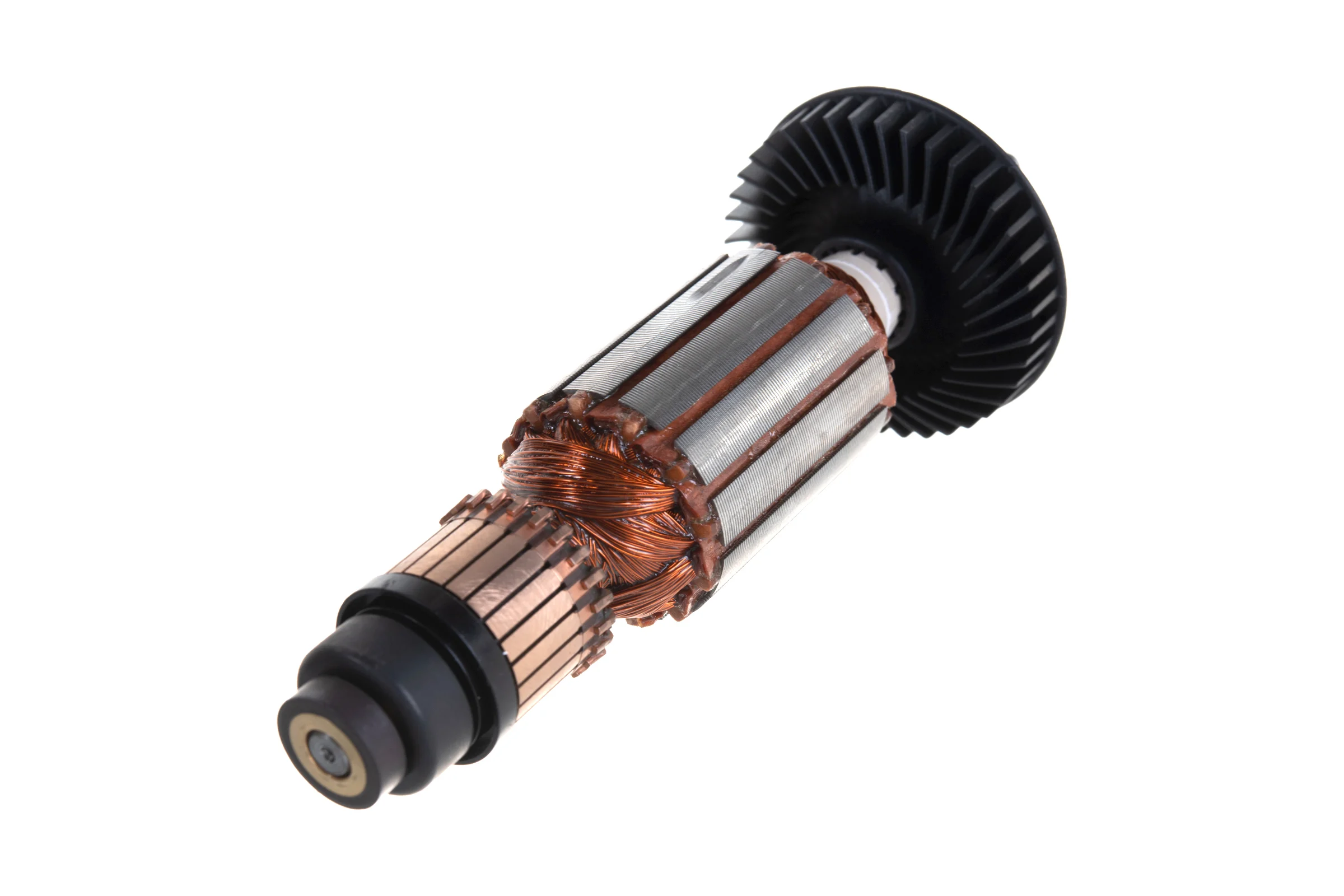 Ротор Bosch 3607030476